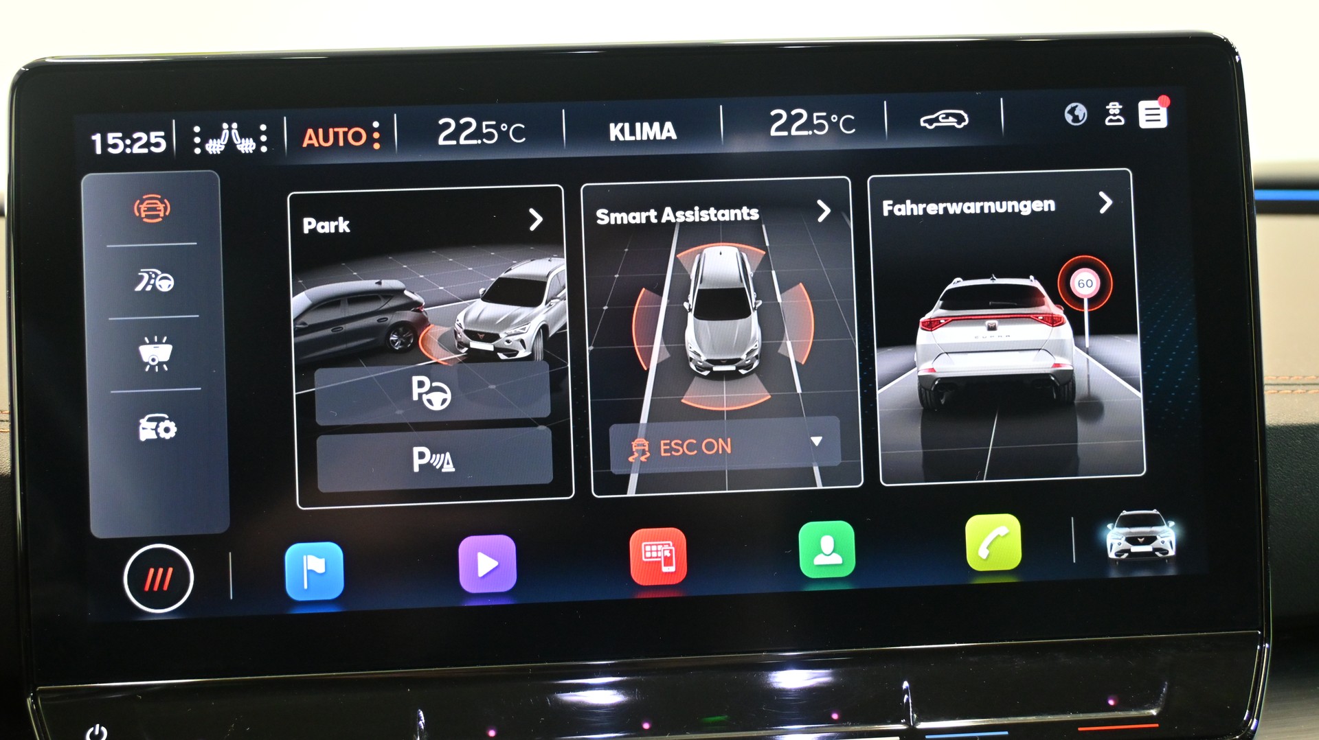 CUPRA Formentor 2.0TSI 4Drive Inicio DSG-image-10
