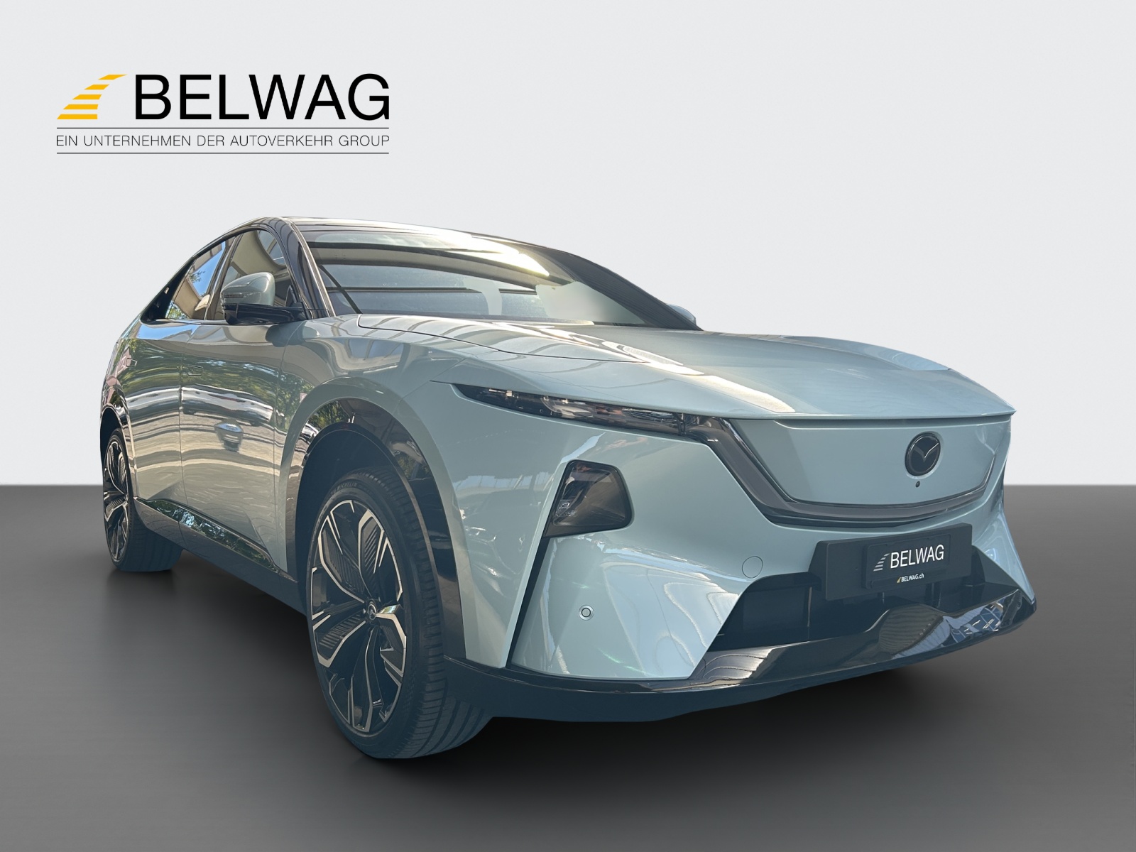MAZDA CX-6e 78kWh/258 Takumi 21"-image-7
