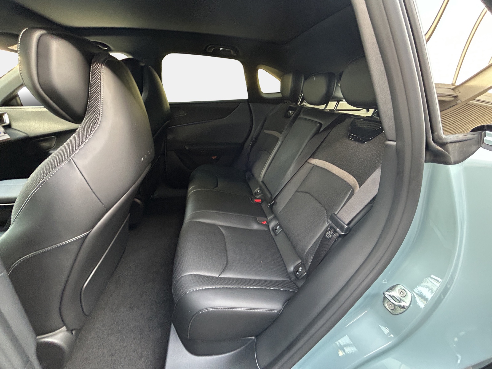 MAZDA CX-6e 78kWh/258 Takumi 21"-image-10