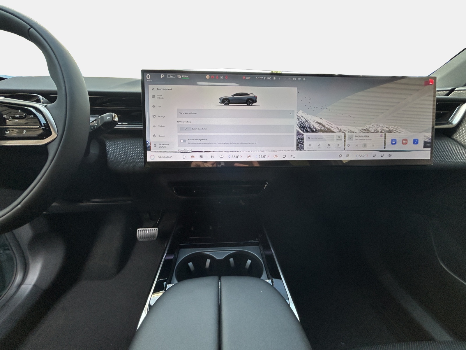 MAZDA CX-6e 78kWh/258 Takumi 21"-image-13