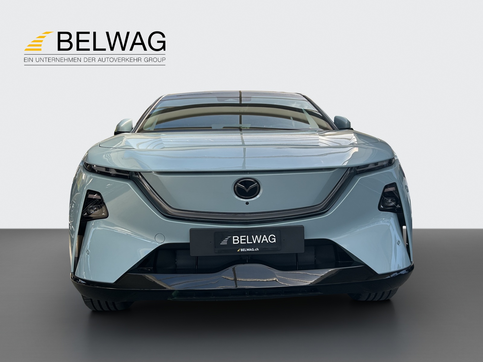 MAZDA CX-6e 78kWh/258 Takumi 21"-image-1