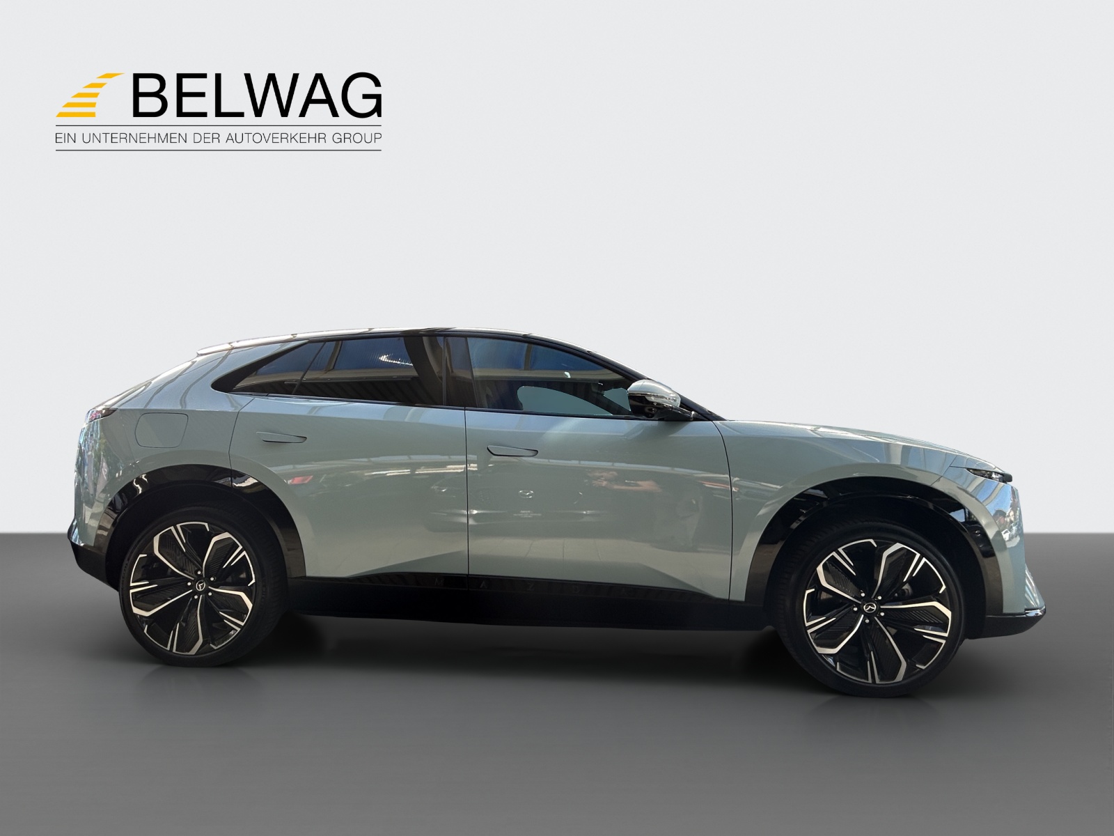 MAZDA CX-6e 78kWh/258 Takumi 21"-image-6