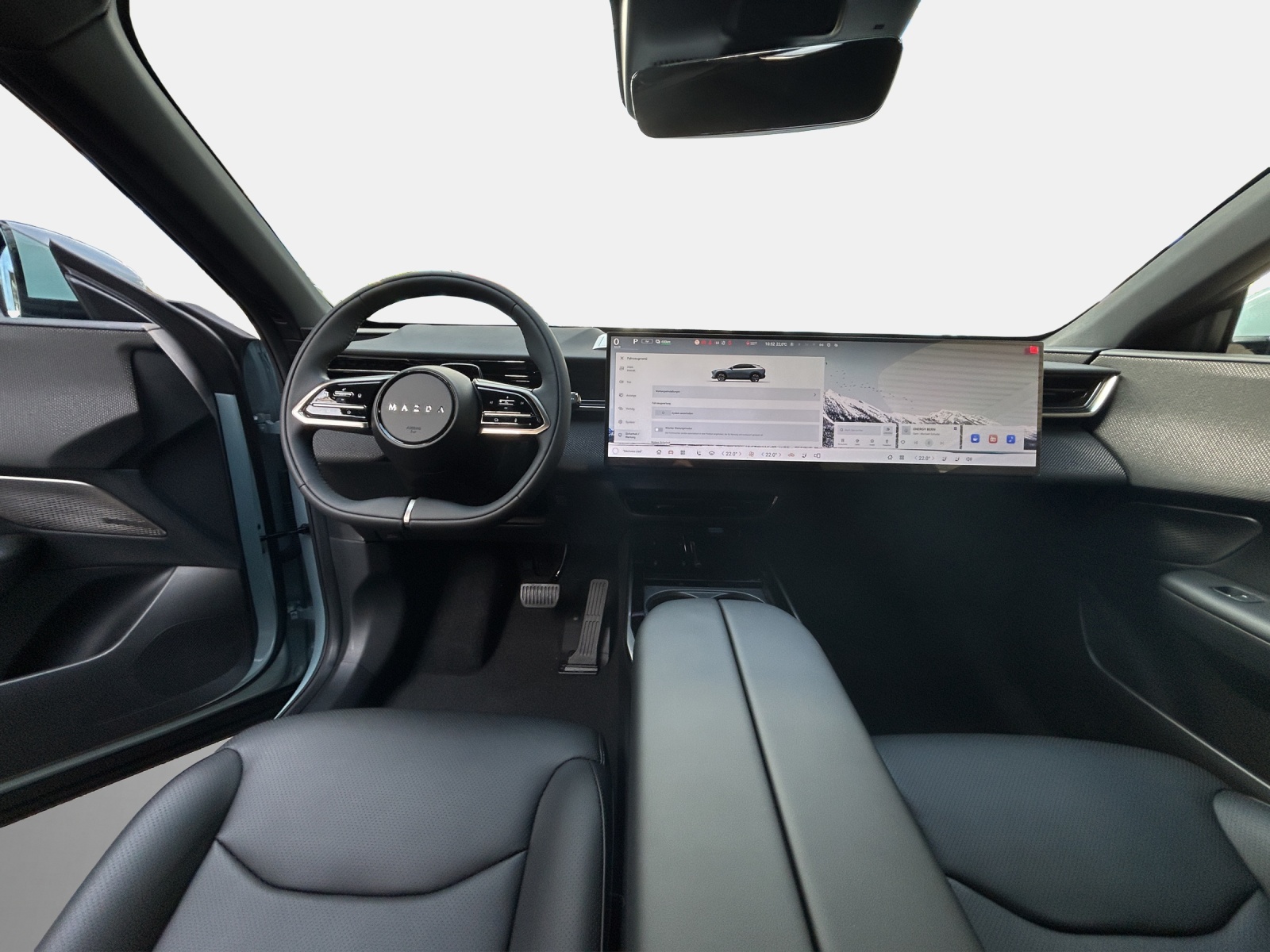 MAZDA CX-6e 78kWh/258 Takumi 21"-image-14