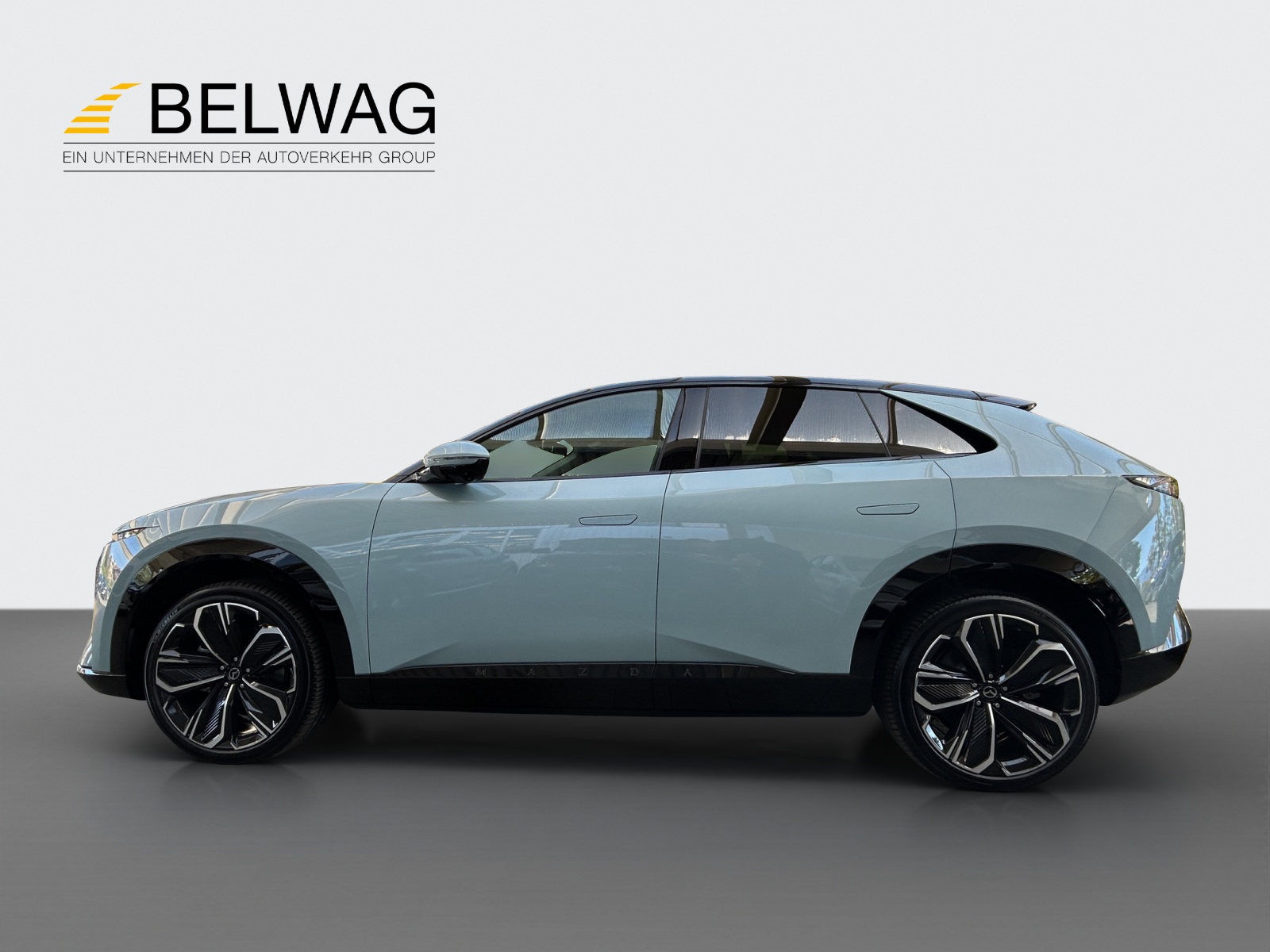 MAZDA CX-6e 78kWh/258 Takumi 21"-image-2
