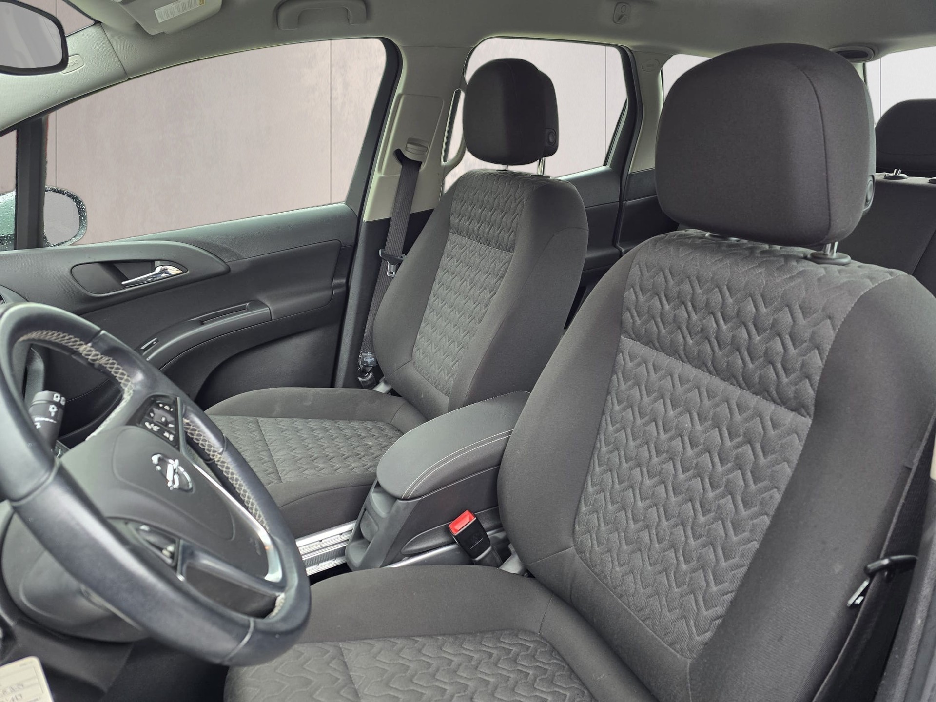 OPEL Meriva 1.4 Turbo Color Edition-image-11