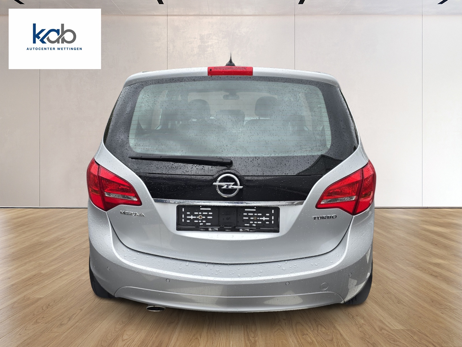 OPEL Meriva 1.4 Turbo Color Edition-image-4