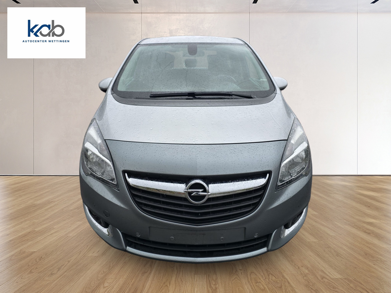 OPEL Meriva 1.4 Turbo Color Edition-image-1