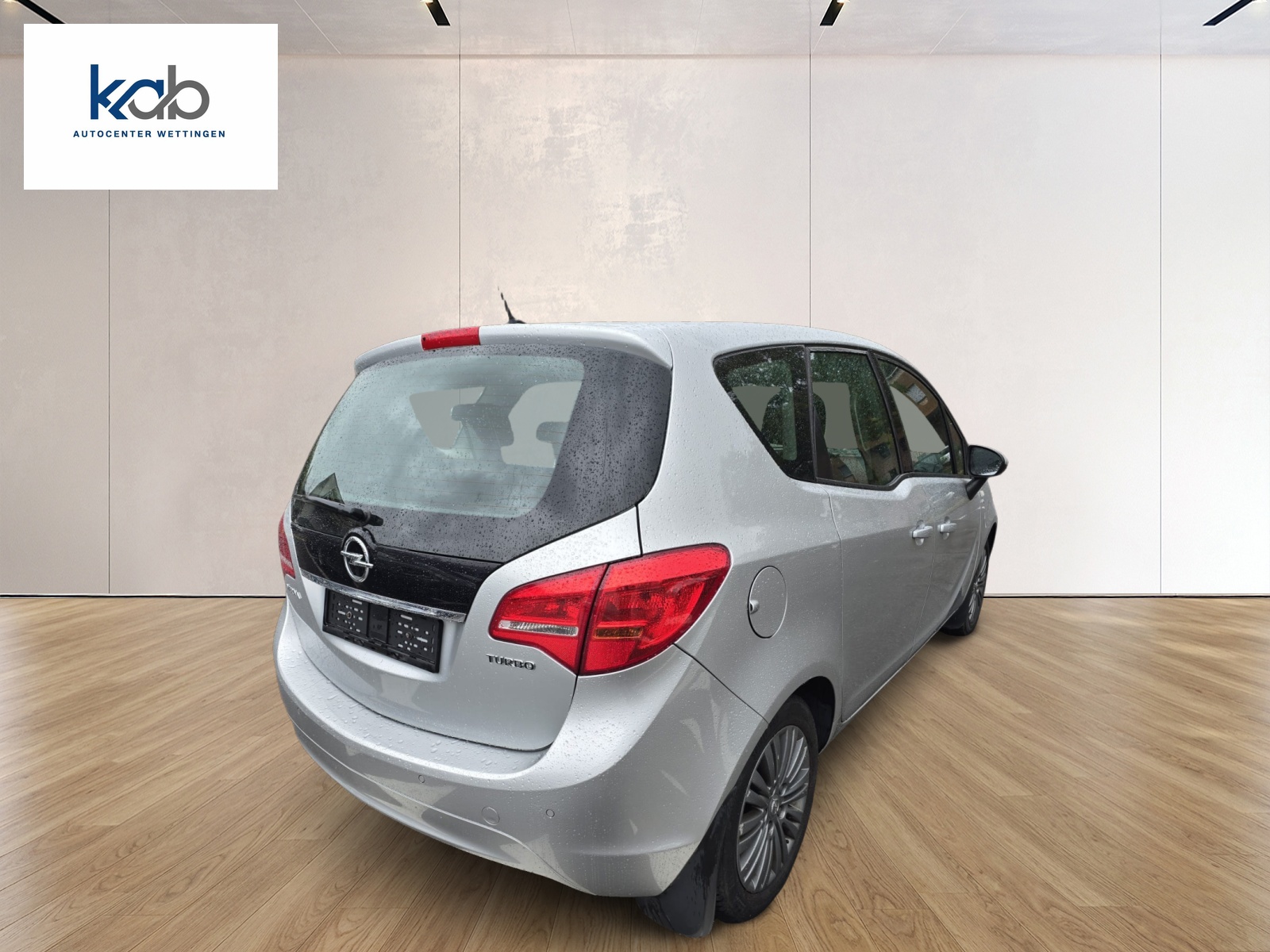 OPEL Meriva 1.4 Turbo Color Edition-image-3