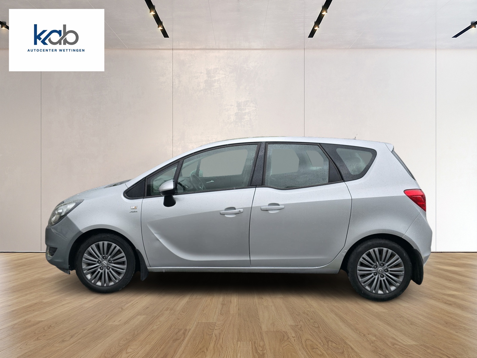 OPEL Meriva 1.4 Turbo Color Edition-image-6