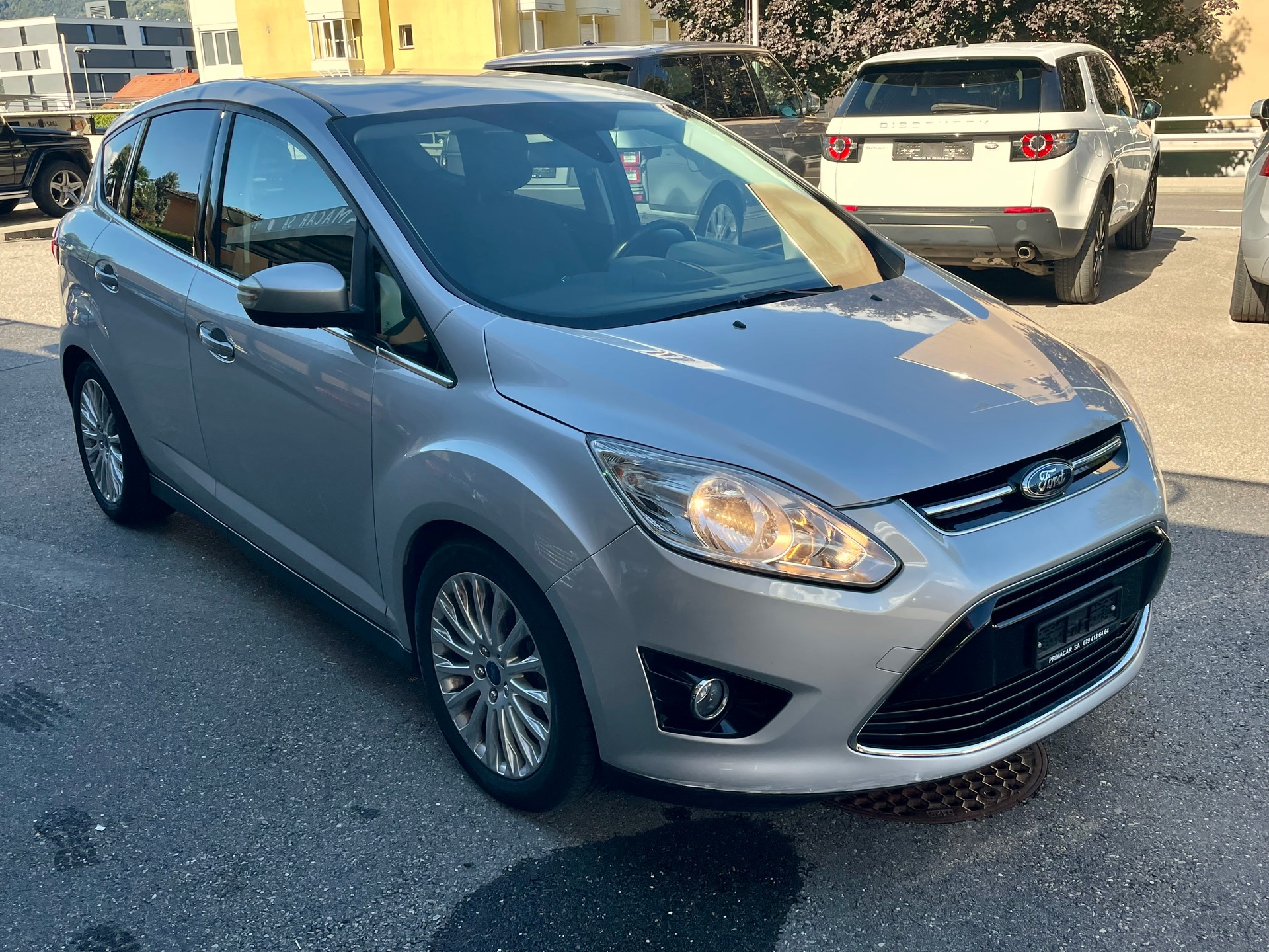 FORD C-Max 1.0 SCTi Carving-image-12