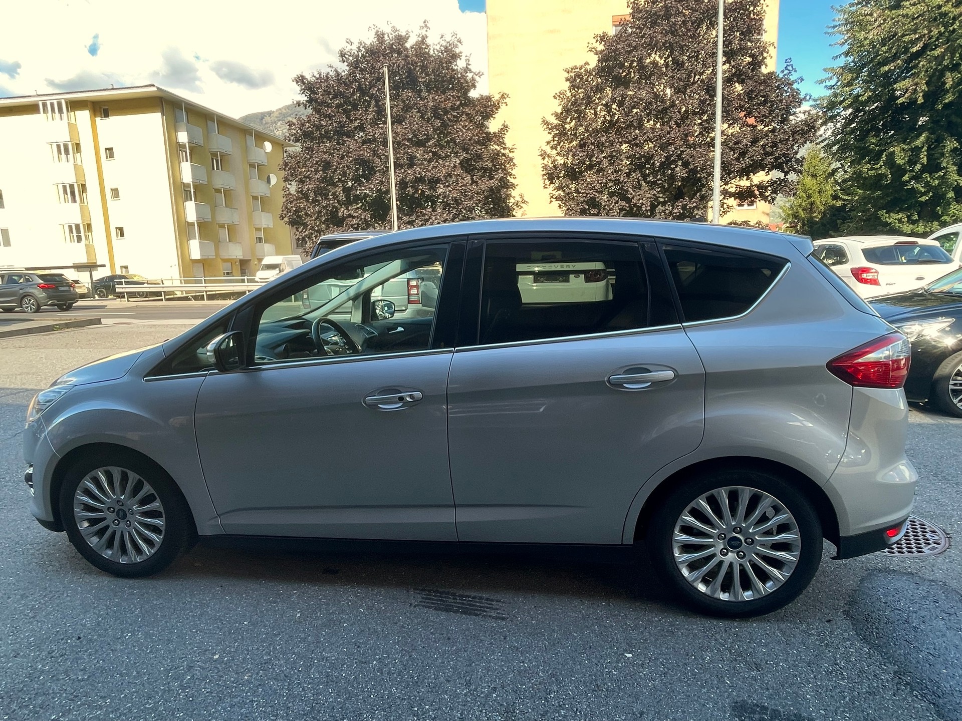 FORD C-Max 1.0 SCTi Carving-image-5