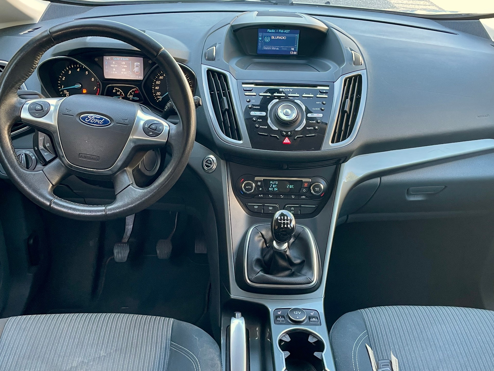 FORD C-Max 1.0 SCTi Carving-image-4