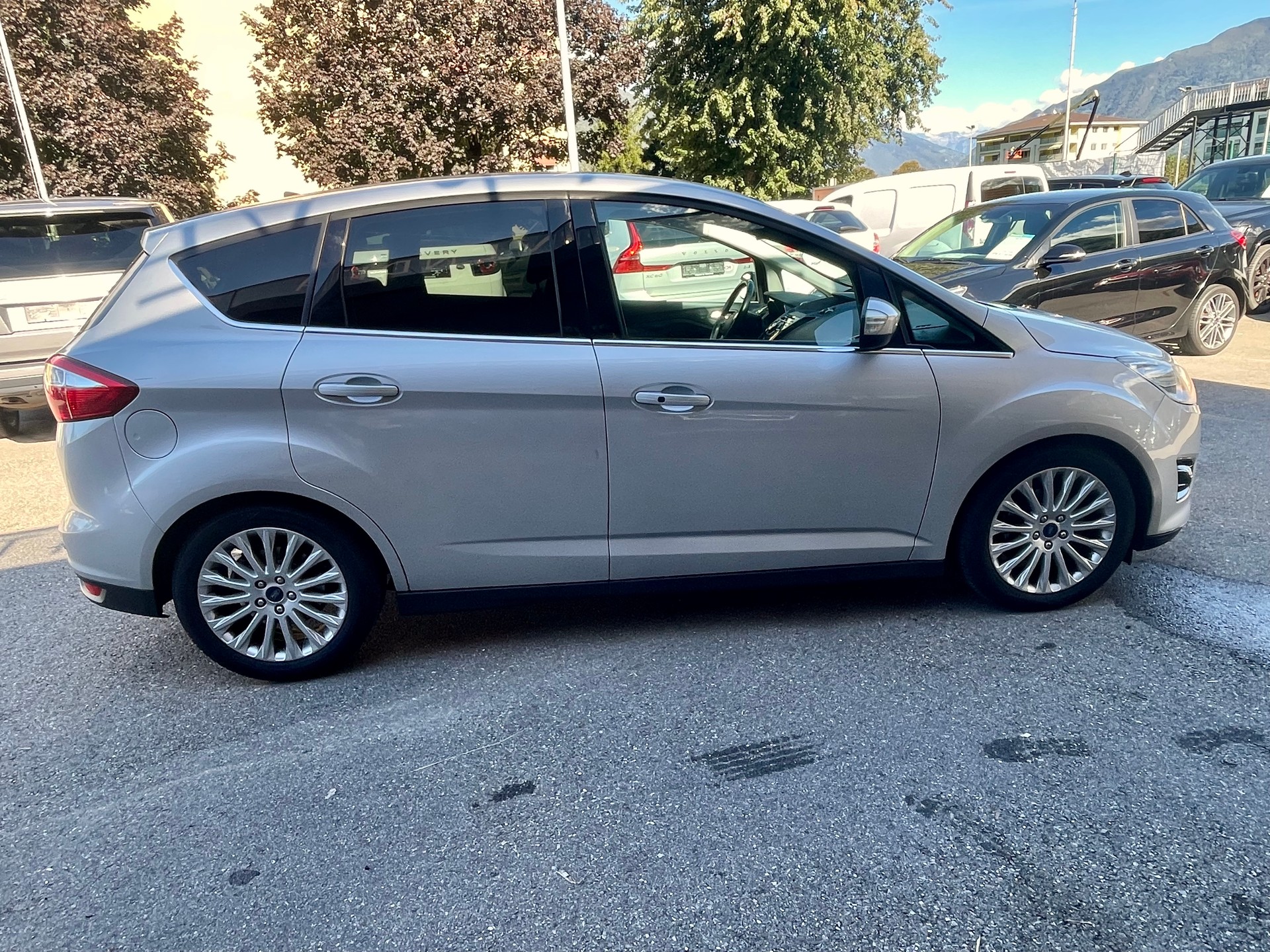 FORD C-Max 1.0 SCTi Carving-image-11