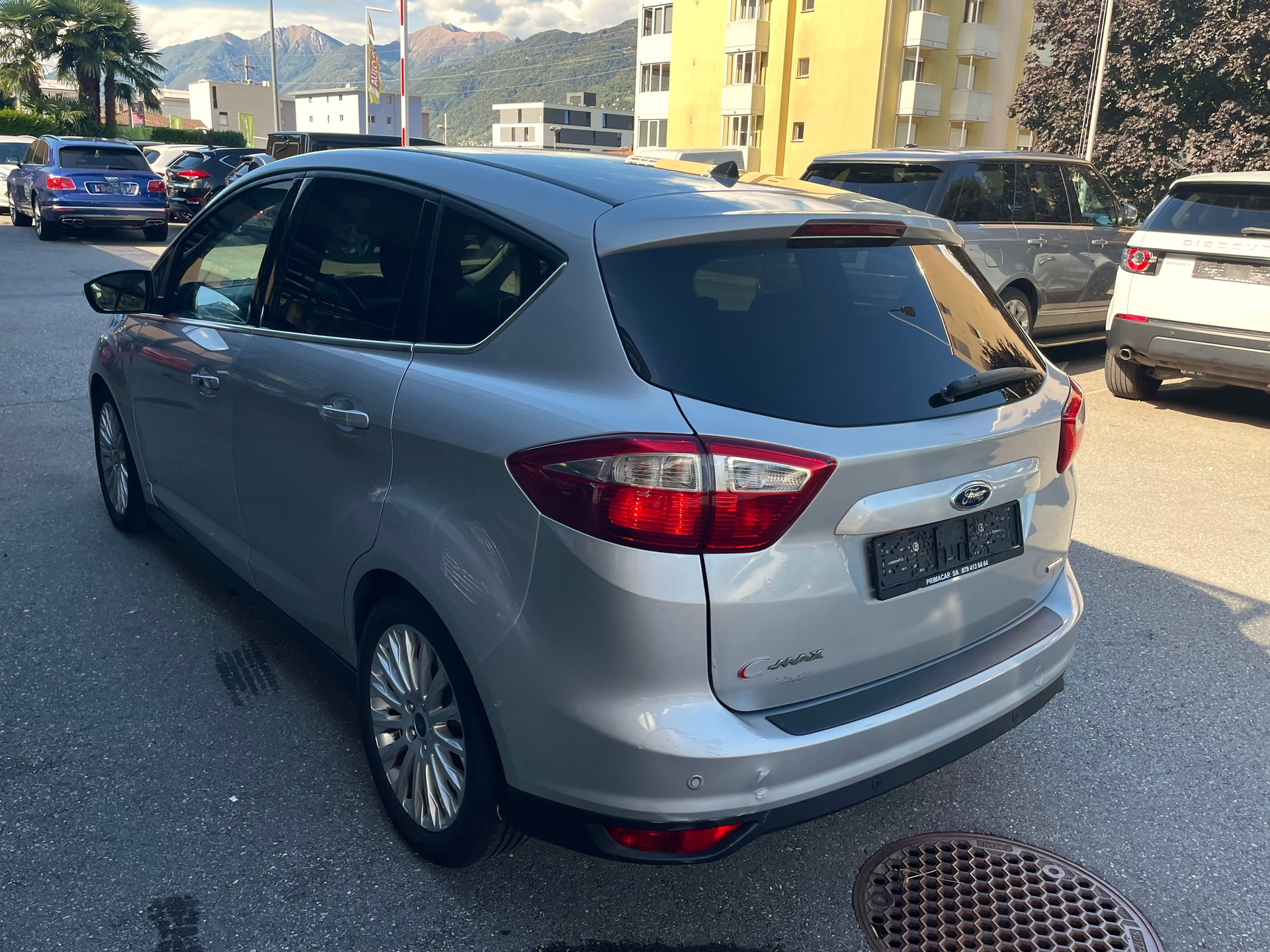 FORD C-Max 1.0 SCTi Carving-image-6