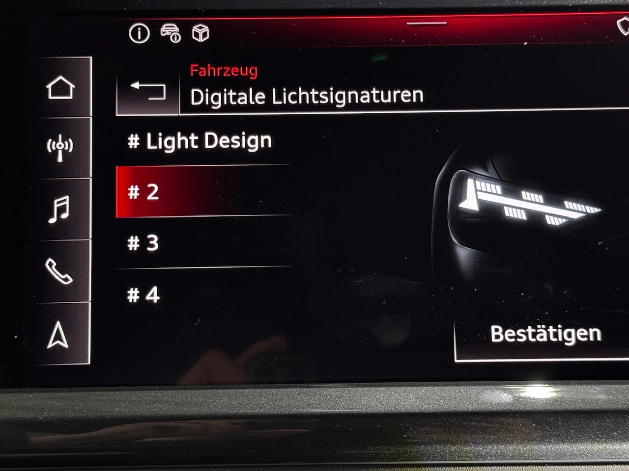 AUDI Q4 Sportback e-tron 50 S-Line quattro Black-Optik 300PS / Wärmepumpe-image-17