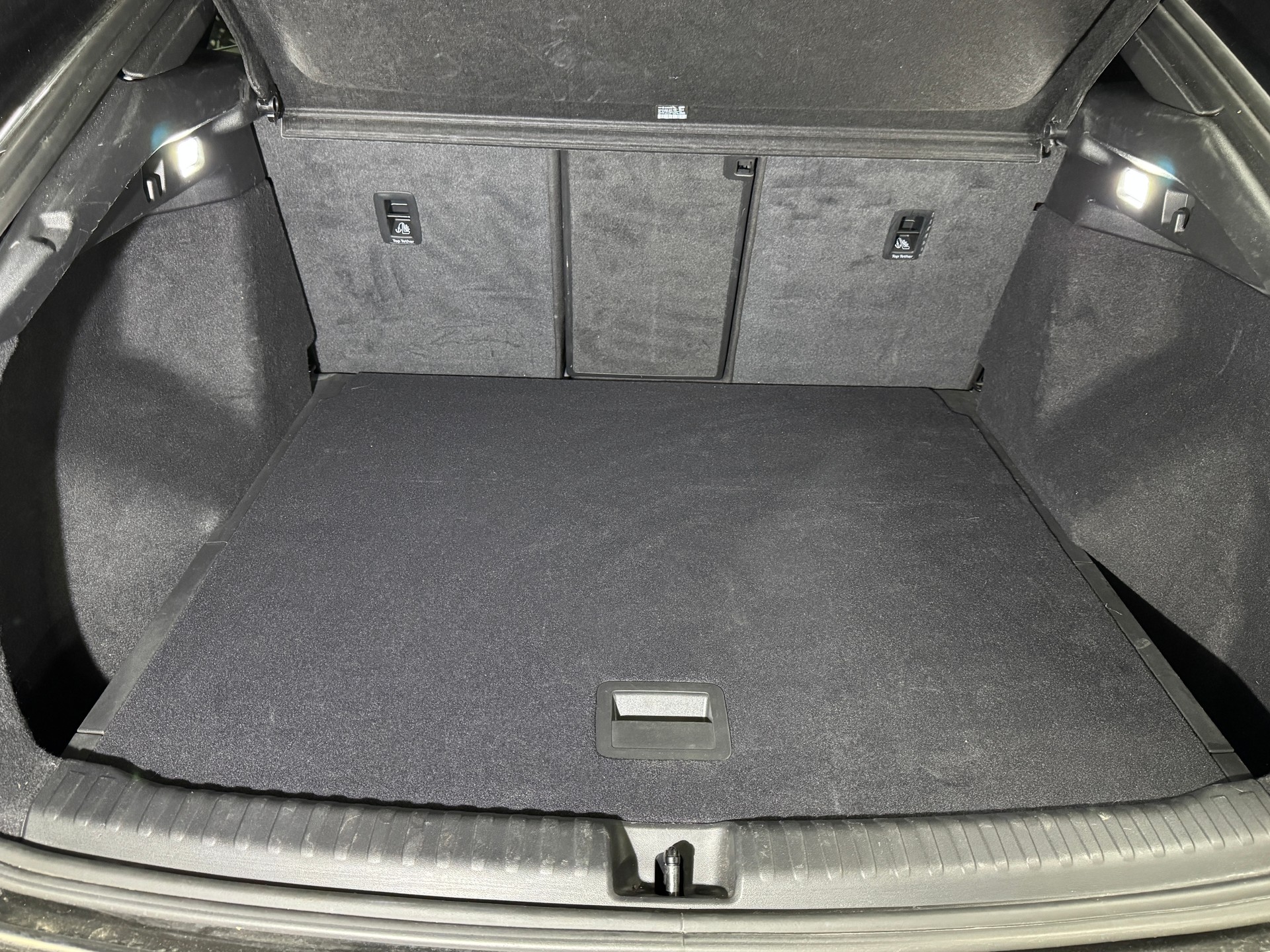 AUDI Q4 Sportback e-tron 50 S-Line quattro Black-Optik 300PS / Wärmepumpe-image-10