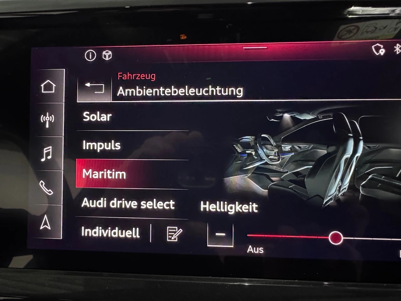 AUDI Q4 Sportback e-tron 50 S-Line quattro Black-Optik 300PS / Wärmepumpe-image-18