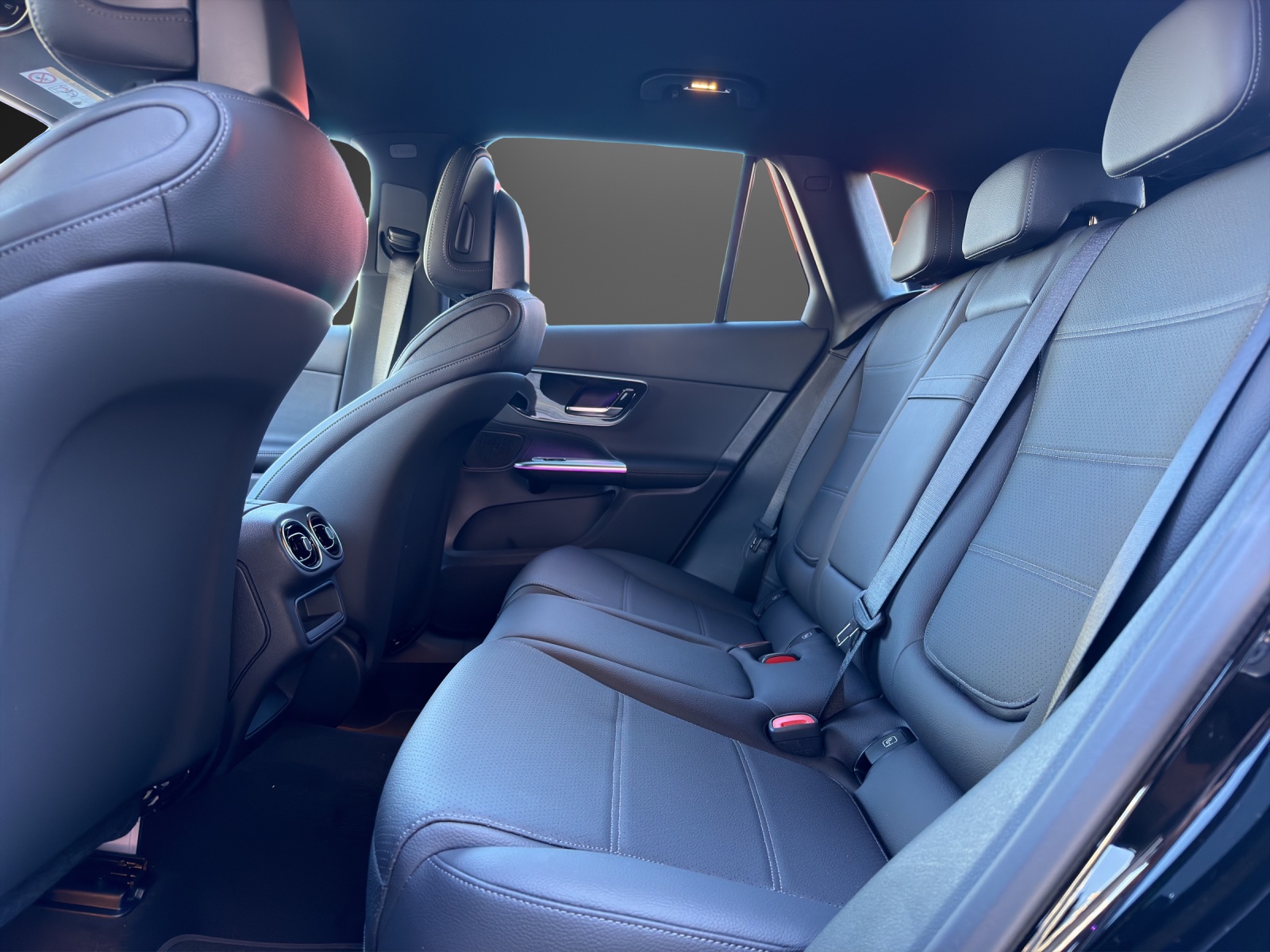 MERCEDES-BENZ GLC 200 d 4M 9G-Tronic-image-7