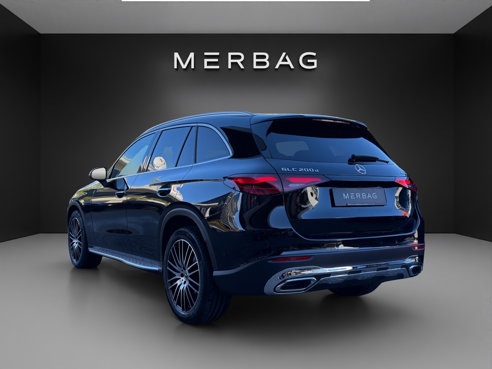 MERCEDES-BENZ GLC 200 d 4M 9G-Tronic-image-3