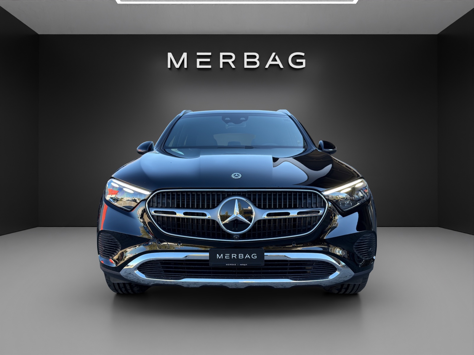 MERCEDES-BENZ GLC 200 d 4M 9G-Tronic-image-1