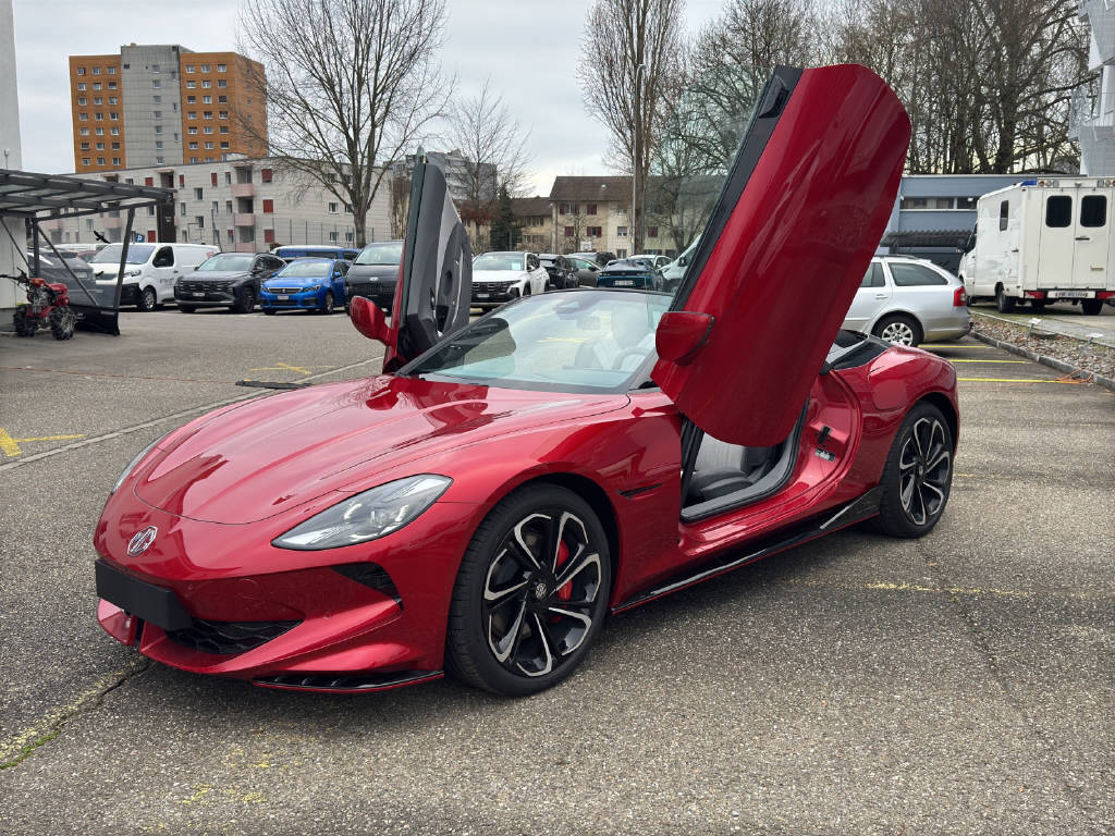 MG Cyberster 77 kWh 4WD-image-10