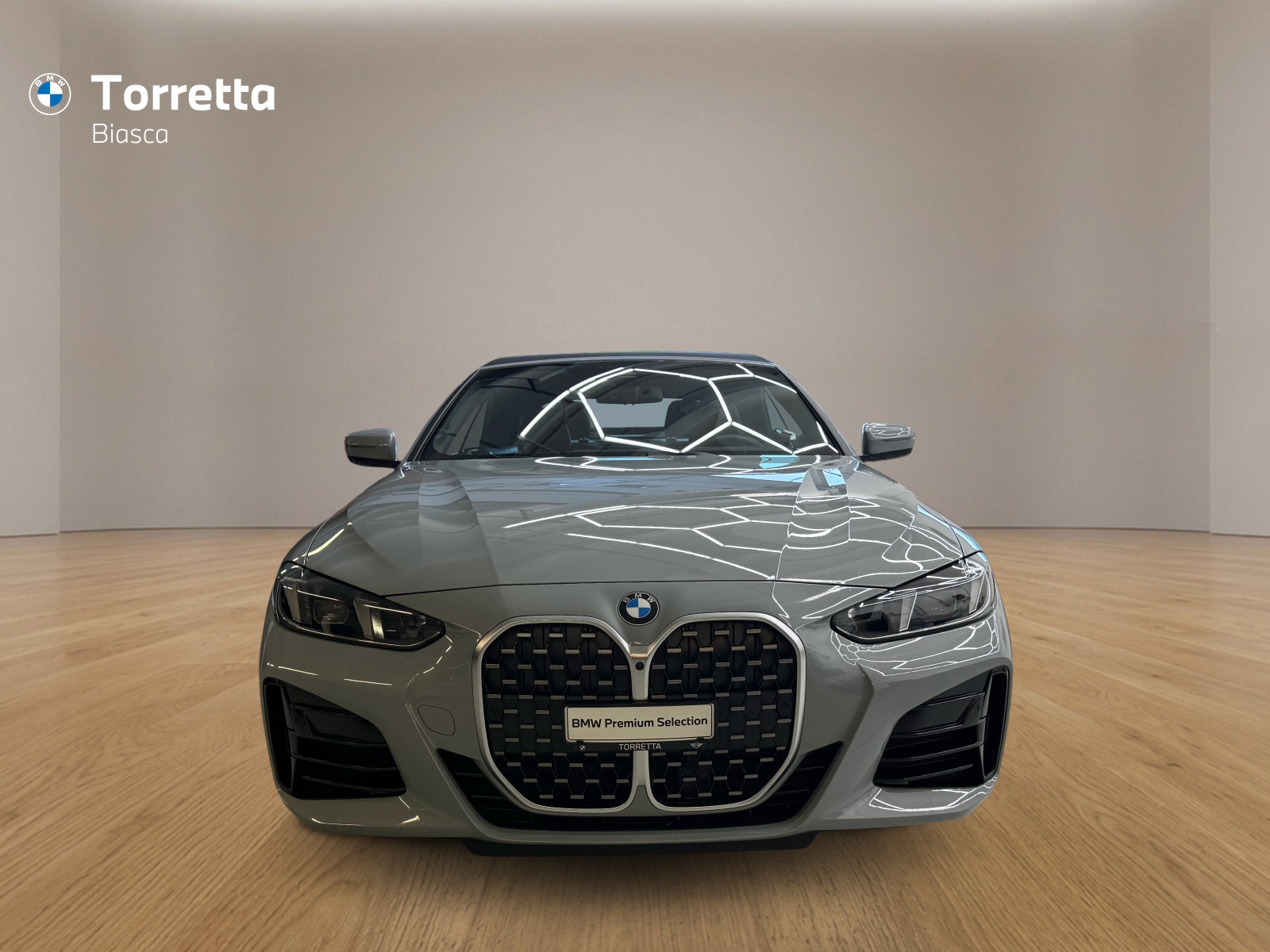 BMW 430i xDrive Cabriolet M Sport Steptronic-image-6