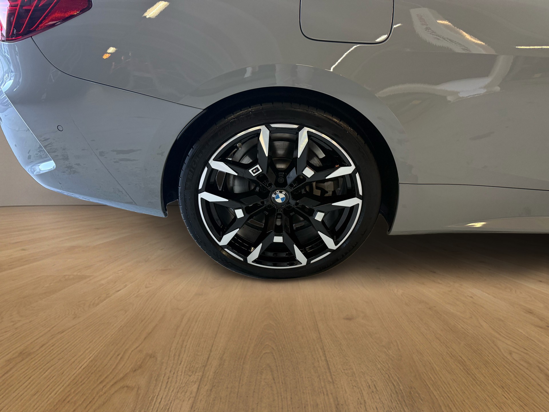 BMW 430i xDrive Cabriolet M Sport Steptronic-image-9