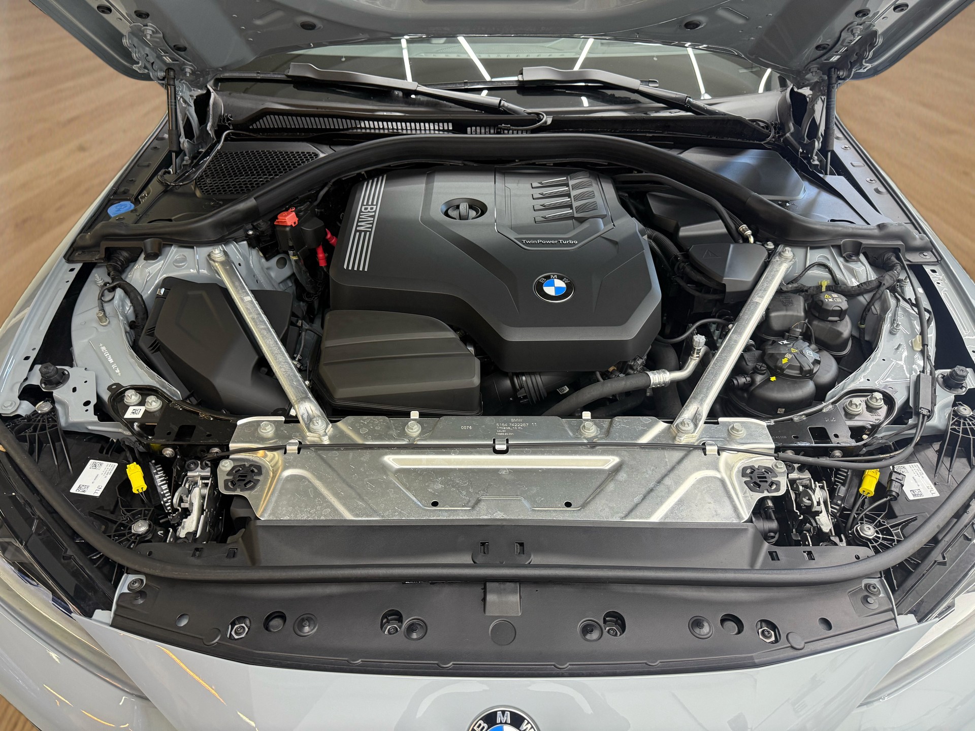 BMW 430i xDrive Cabriolet M Sport Steptronic-image-17