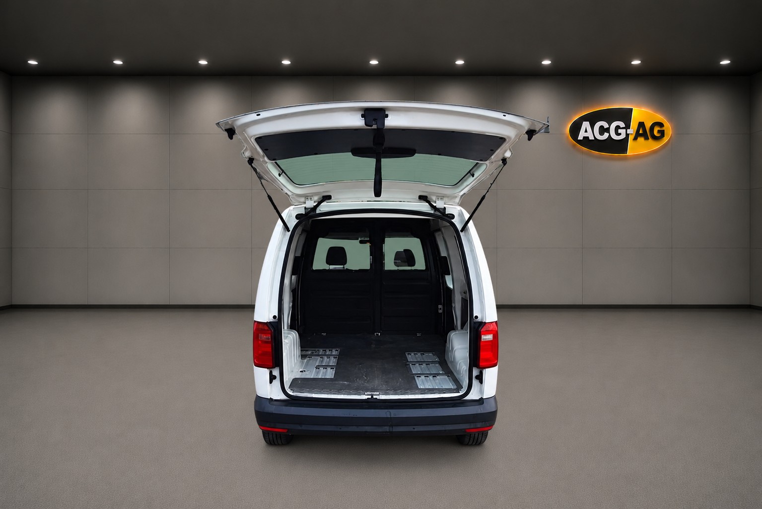 VW Caddy Maxi 2.0TDI 4Motion BlueMotion Technology ** Gr-Navi ** Klimaanlage ** Tempomat ** PDC Hinten ** Frisch Ab MFK & Service-image-10