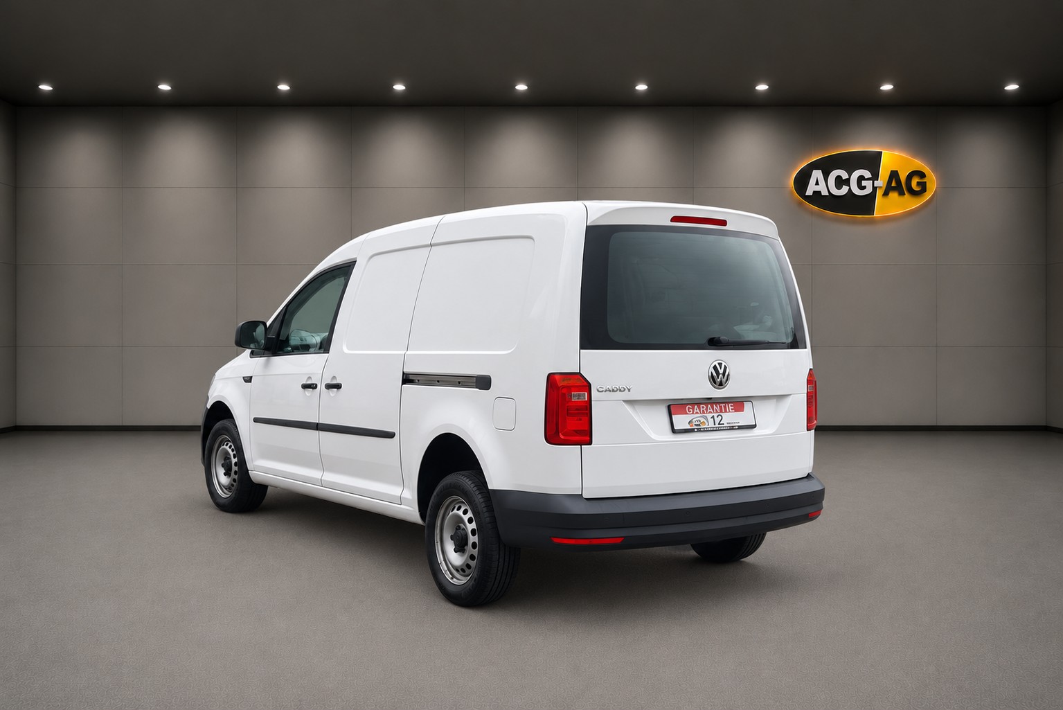 VW Caddy Maxi 2.0TDI 4Motion BlueMotion Technology ** Gr-Navi ** Klimaanlage ** Tempomat ** PDC Hinten ** Frisch Ab MFK & Service-showroom-element-3