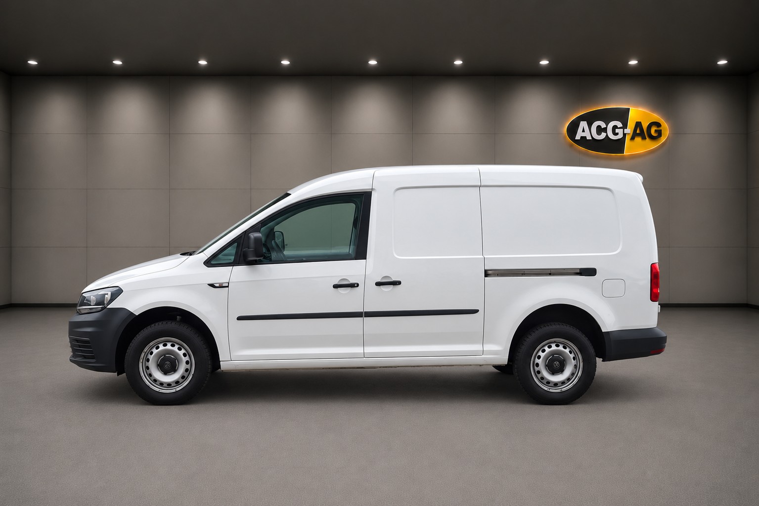 VW Caddy Maxi 2.0TDI 4Motion BlueMotion Technology ** Gr-Navi ** Klimaanlage ** Tempomat ** PDC Hinten ** Frisch Ab MFK & Service-image-6