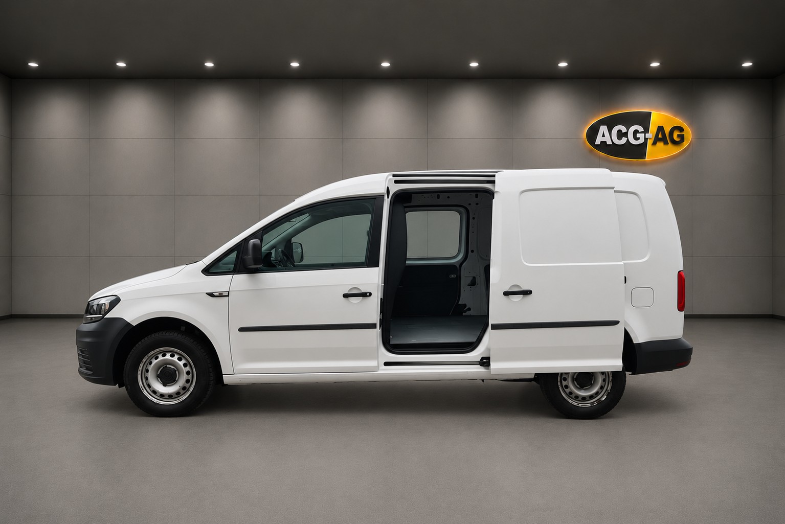 VW Caddy Maxi 2.0TDI 4Motion BlueMotion Technology ** Gr-Navi ** Klimaanlage ** Tempomat ** PDC Hinten ** Frisch Ab MFK & Service-image-7