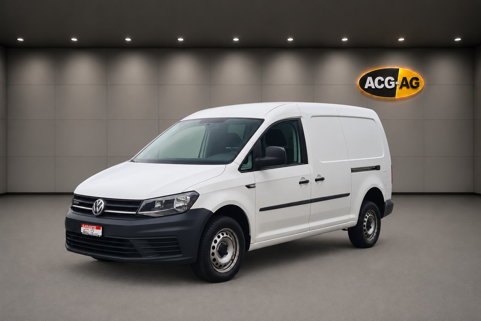 VW Caddy Maxi 2.0TDI 4Motion BlueMotion Technology ** Gr-Navi ** Klimaanlage ** Tempomat ** PDC Hinten ** Frisch Ab MFK & Service-showroom-element-2