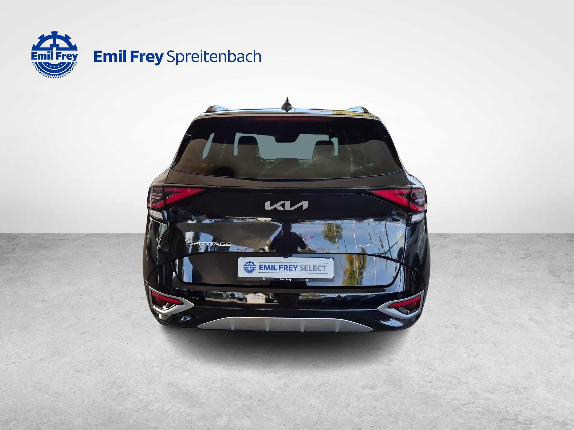 KIA Sportage 1.6 T-GDi Hybrid GT-Line-image-3
