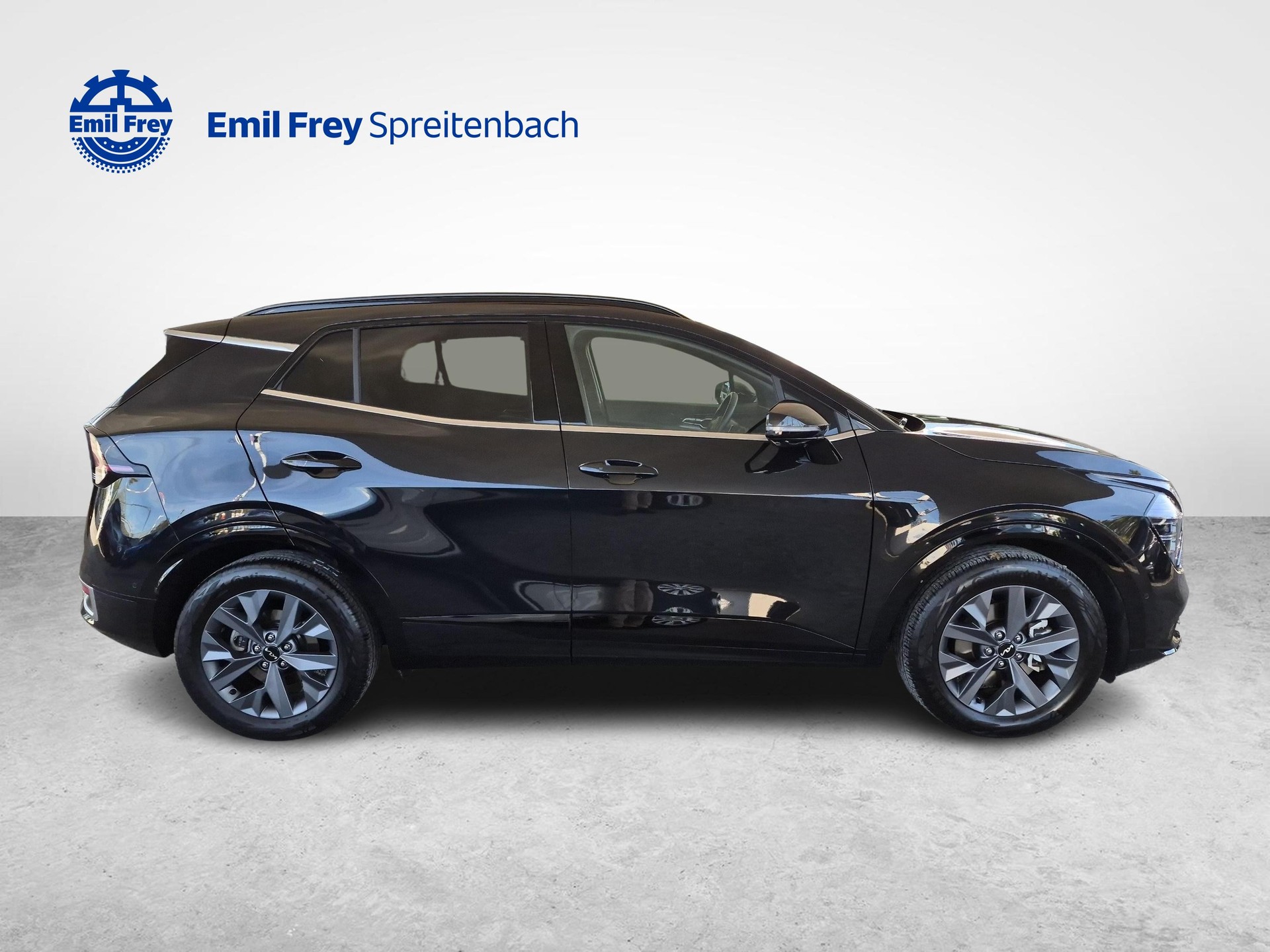 KIA Sportage 1.6 T-GDi Hybrid GT-Line-image-5