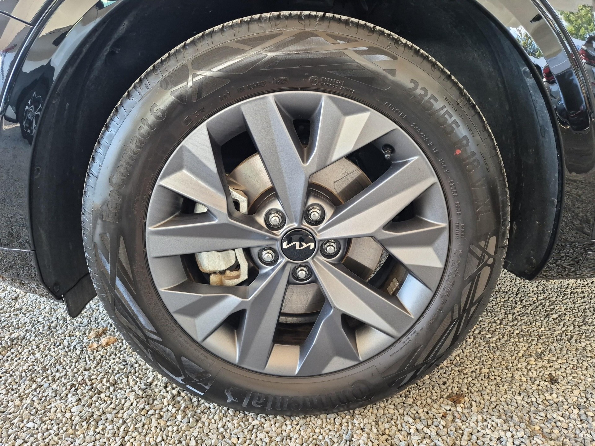 KIA Sportage 1.6 T-GDi Hybrid GT-Line-image-18