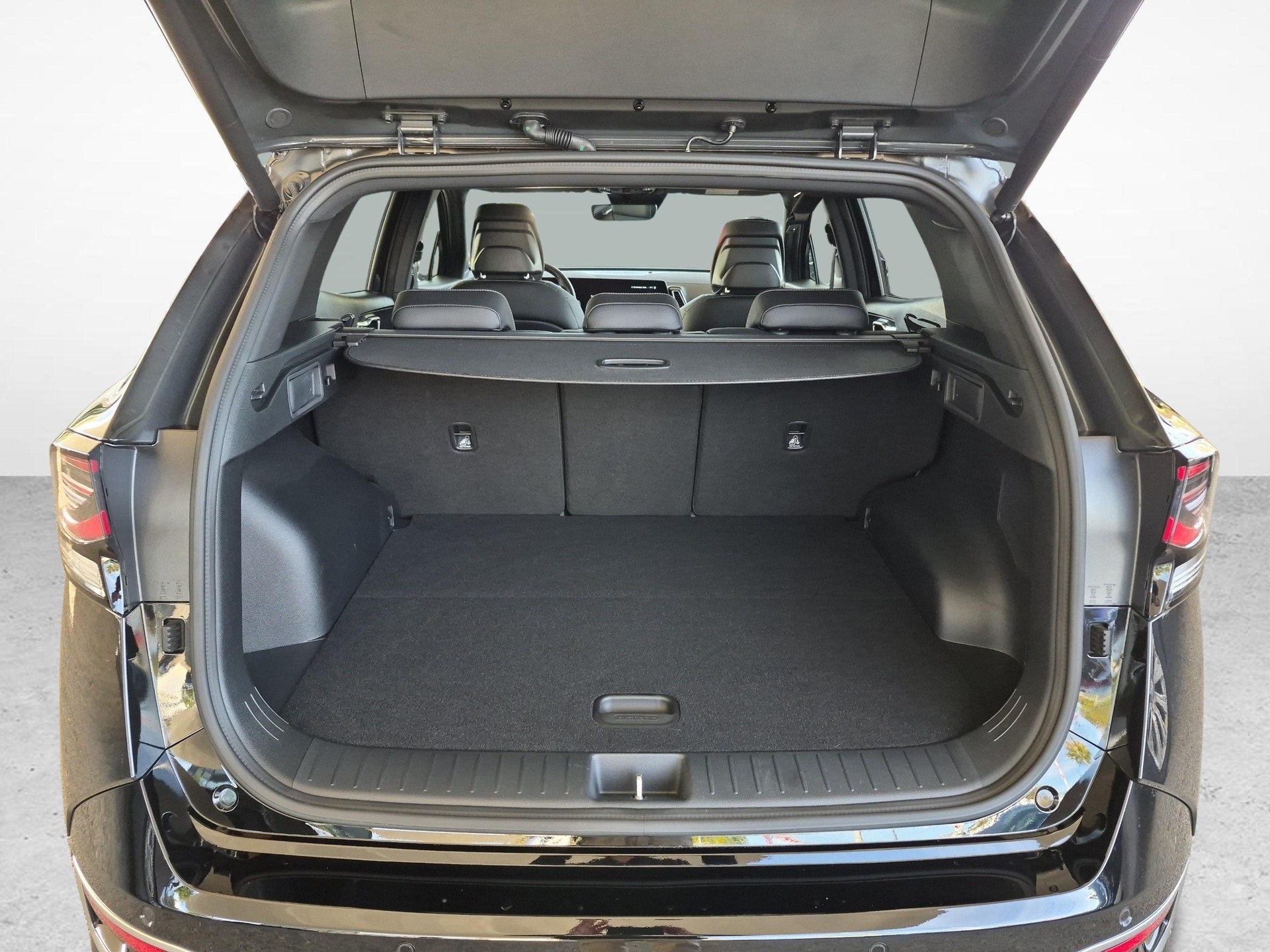KIA Sportage 1.6 T-GDi Hybrid GT-Line-image-11