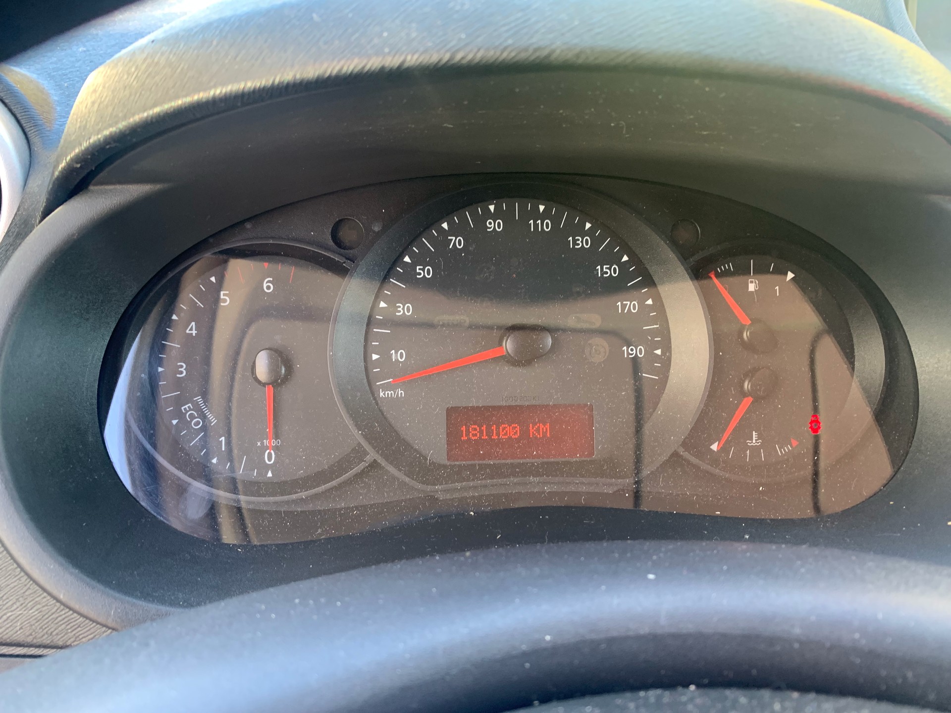 RENAULT 1.5 dCi 75 Business S/S-image-3