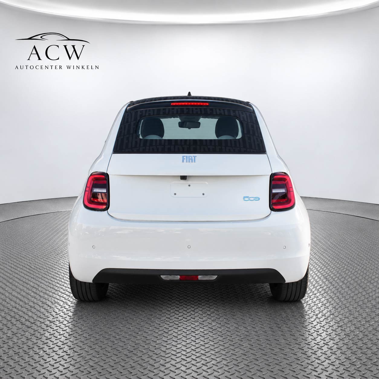 FIAT 500 Cabrio La Prima-image-3