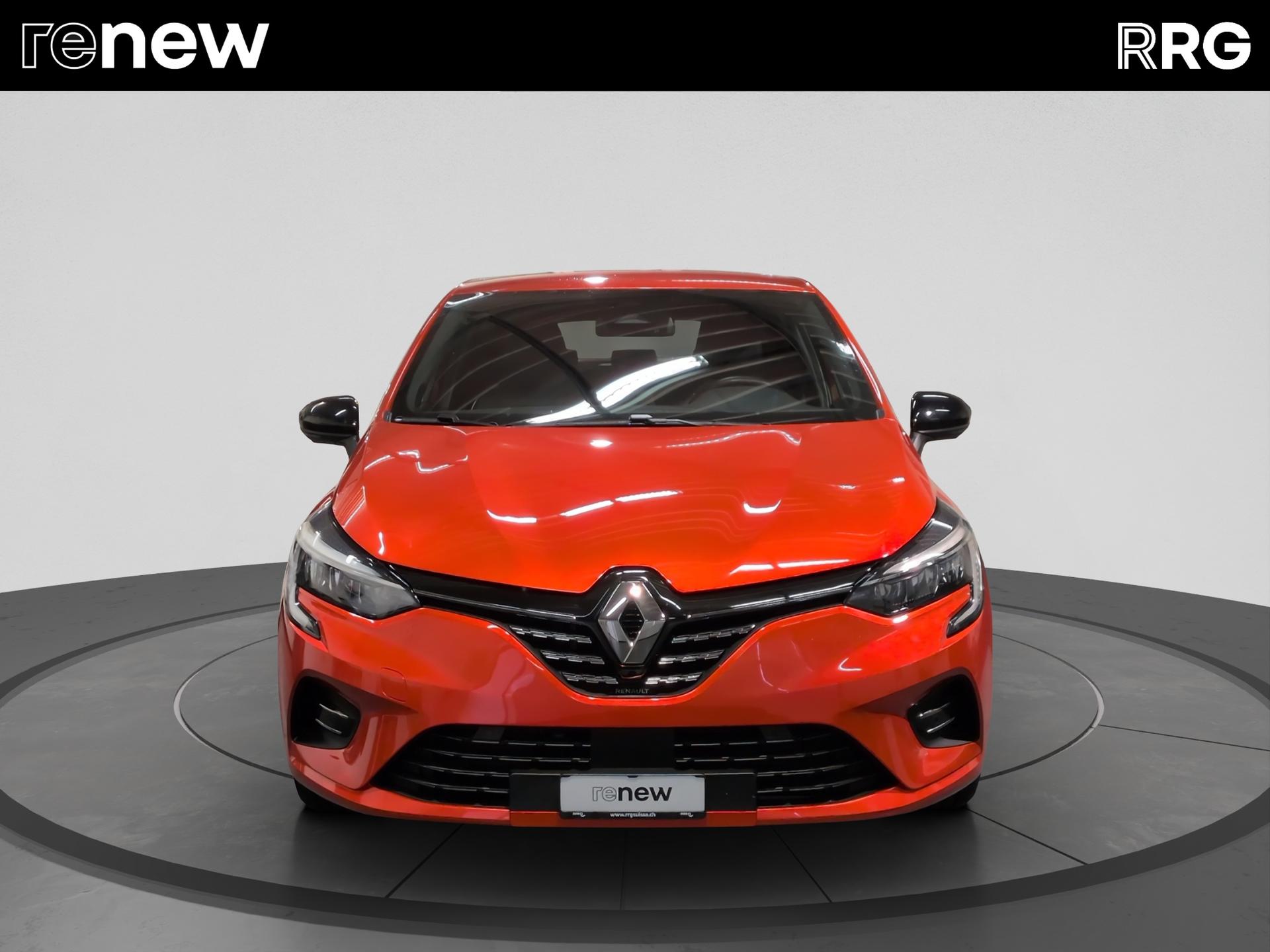 RENAULT Clio 1.6 E-Tech Techno-image-7