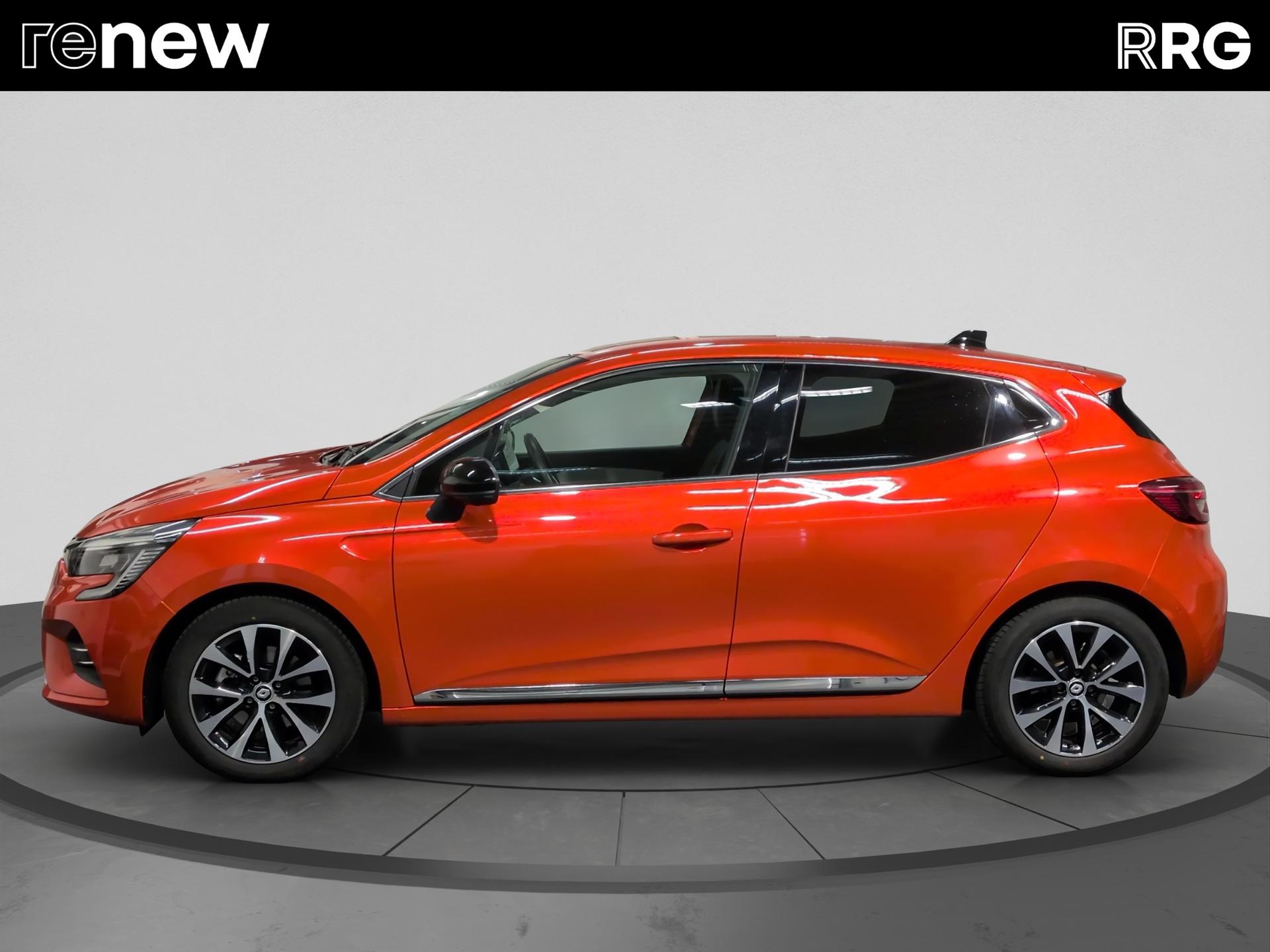 RENAULT Clio 1.6 E-Tech Techno-image-5