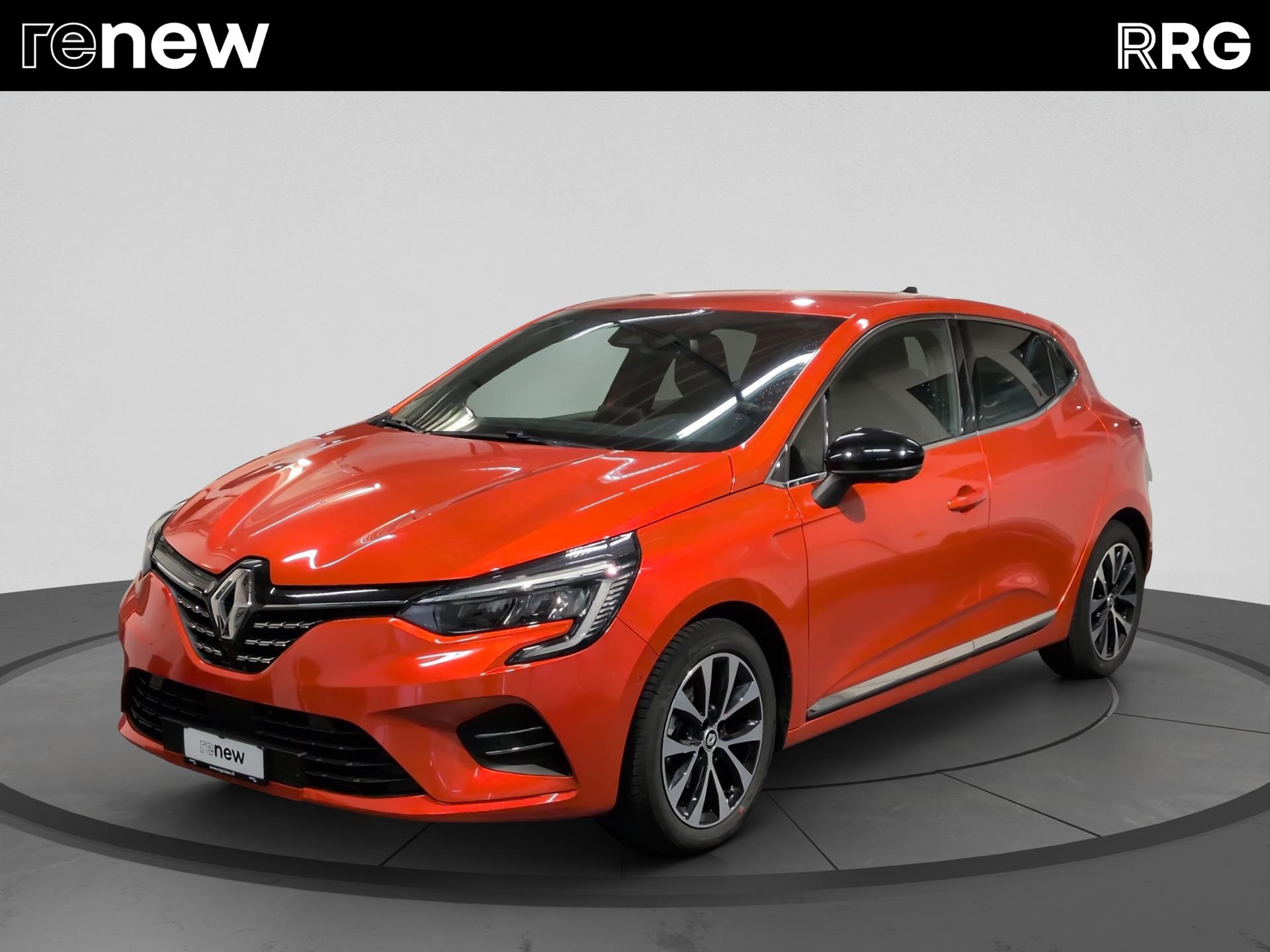 RENAULT Clio 1.6 E-Tech Techno-image-6