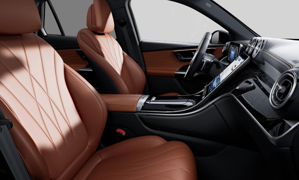 MERCEDES-BENZ GLC 300 e 4Matic 9G-Tronic EQ star-image-3