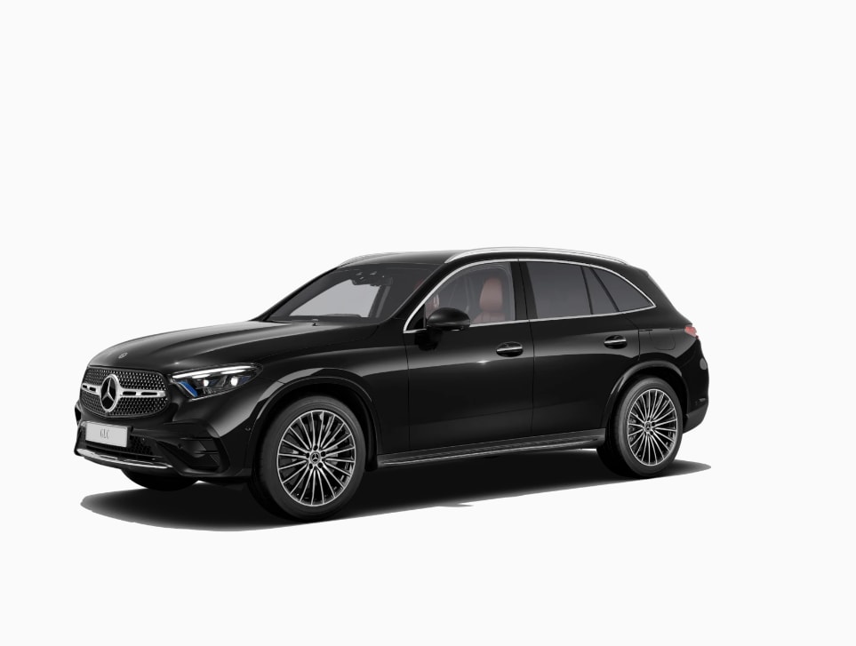 MERCEDES-BENZ GLC 300 e 4Matic 9G-Tronic EQ star-image-0