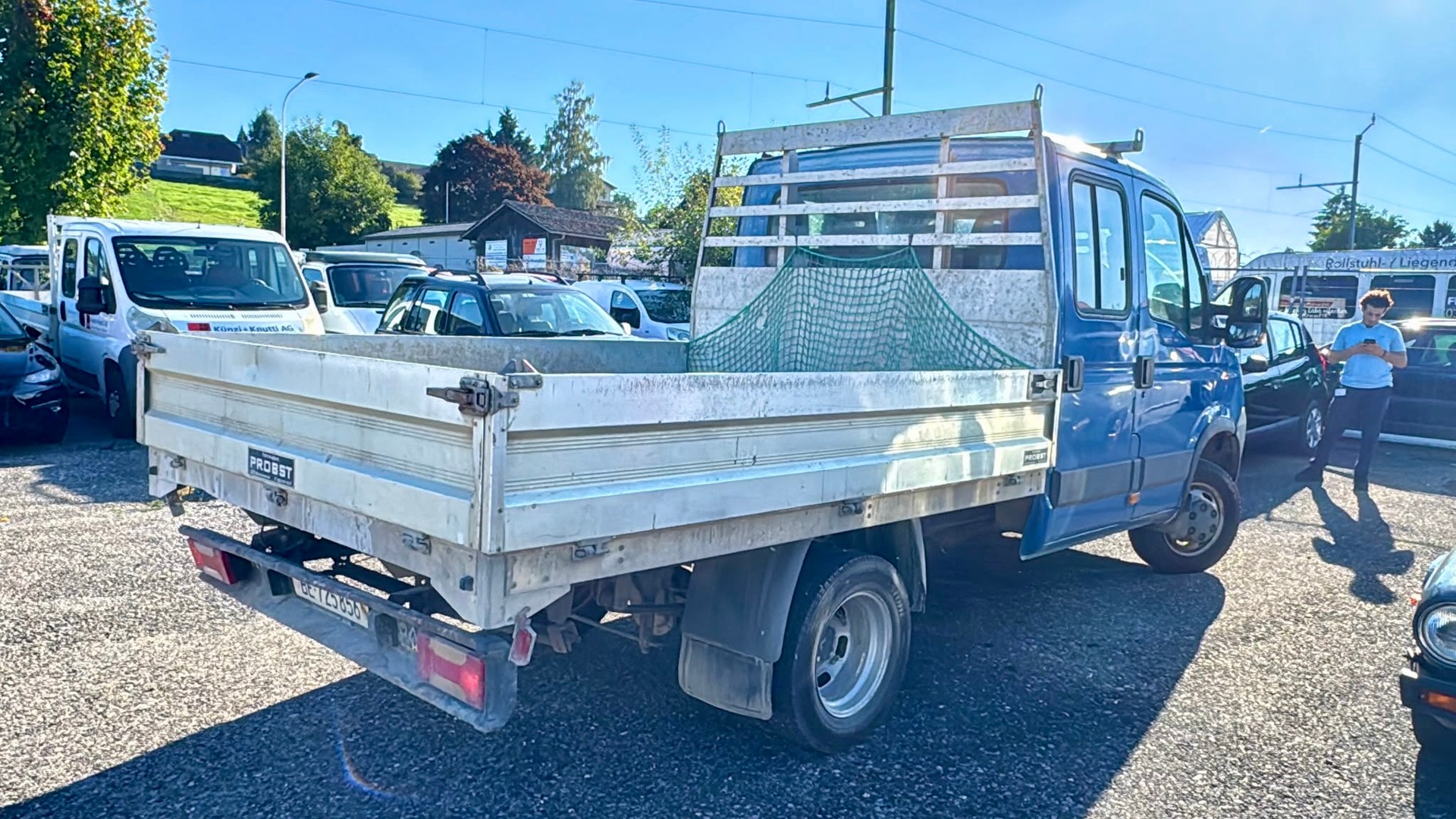 IVECO 35 C 15 D-image-2