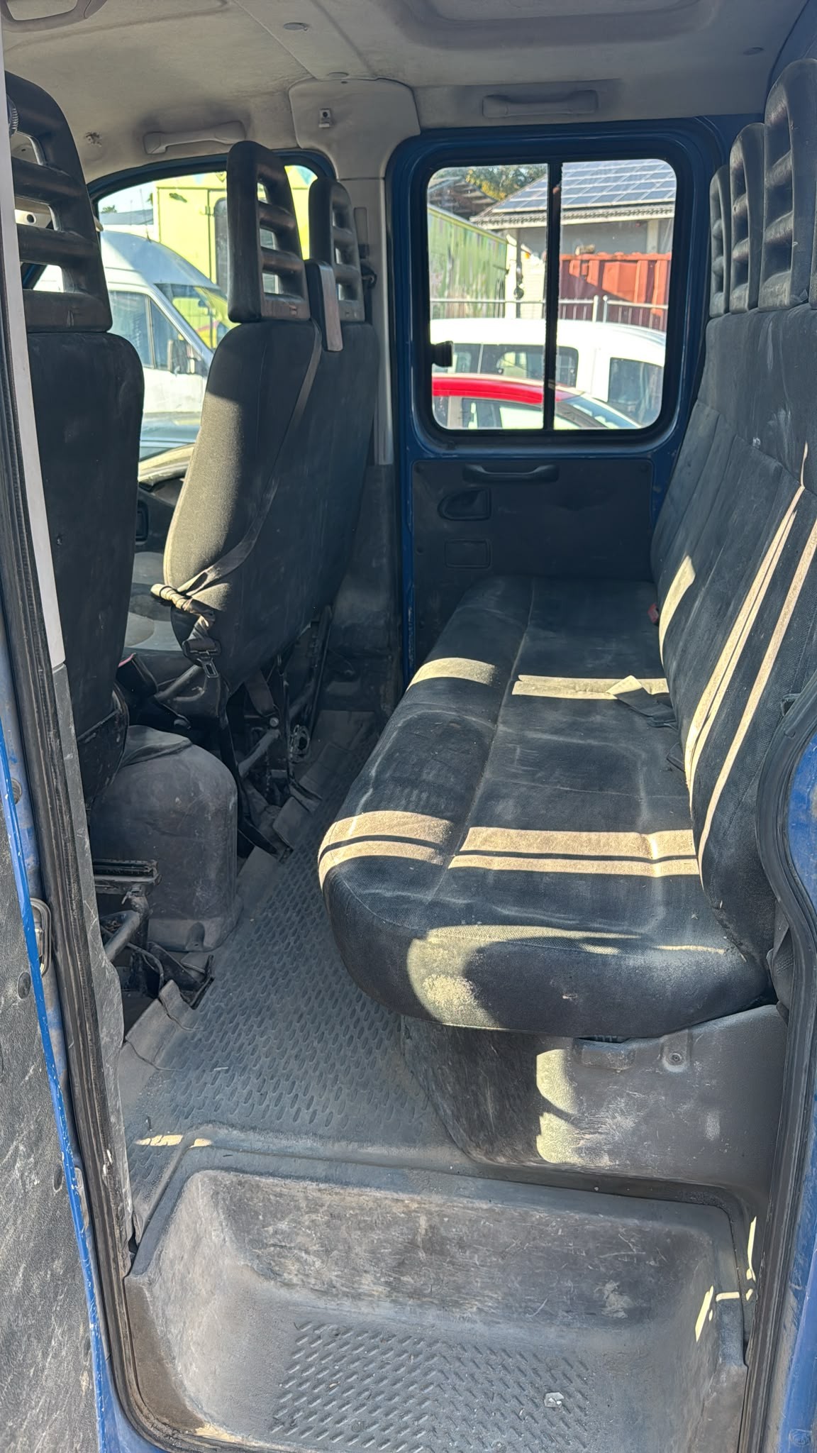 IVECO 35 C 15 D-image-6