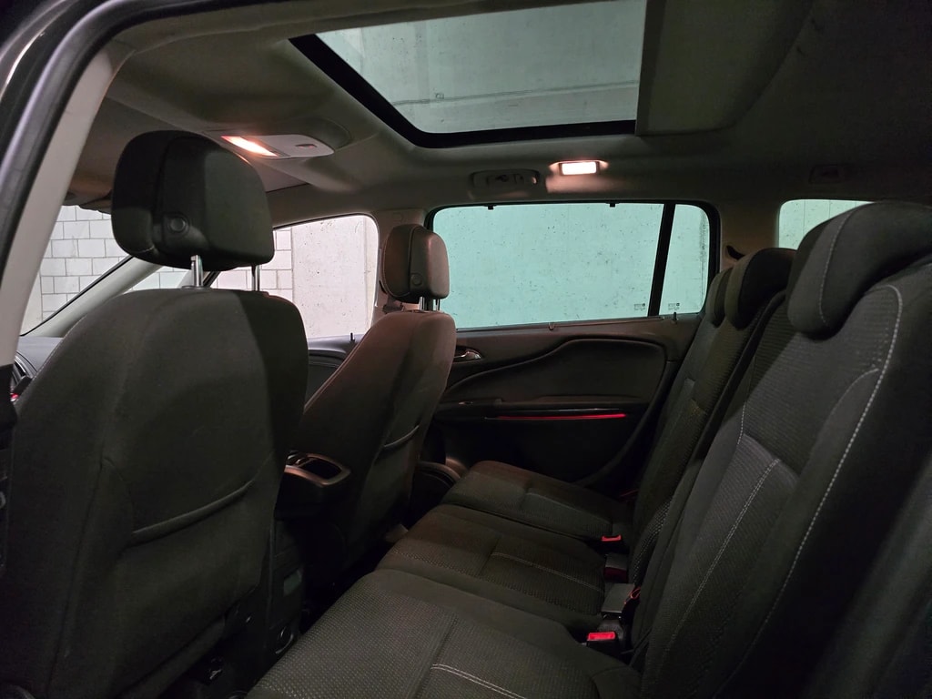 OPEL Zafira Tourer 1.6 CDTi Sport-image-10