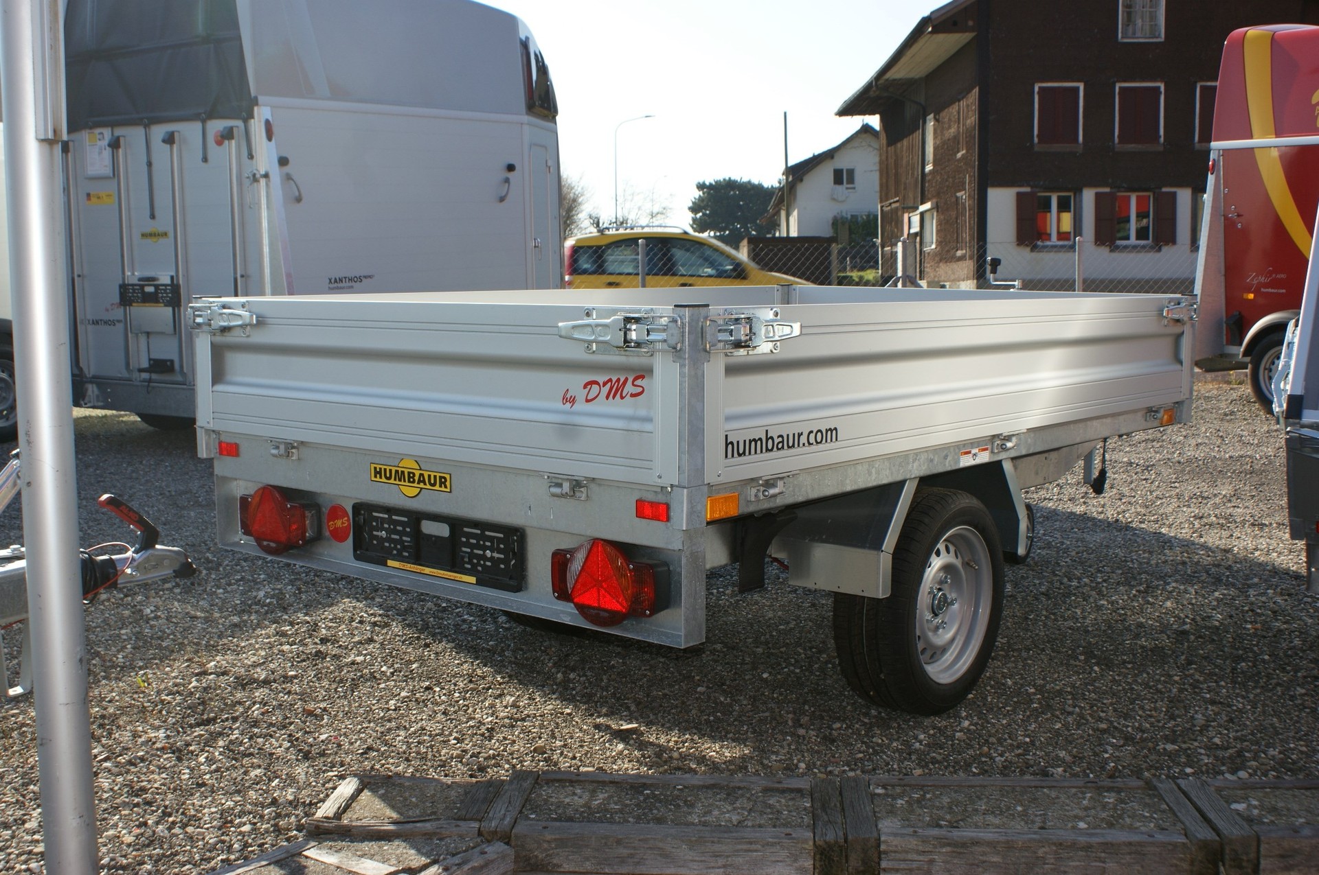 HUMBAUR HU 152314-image-2