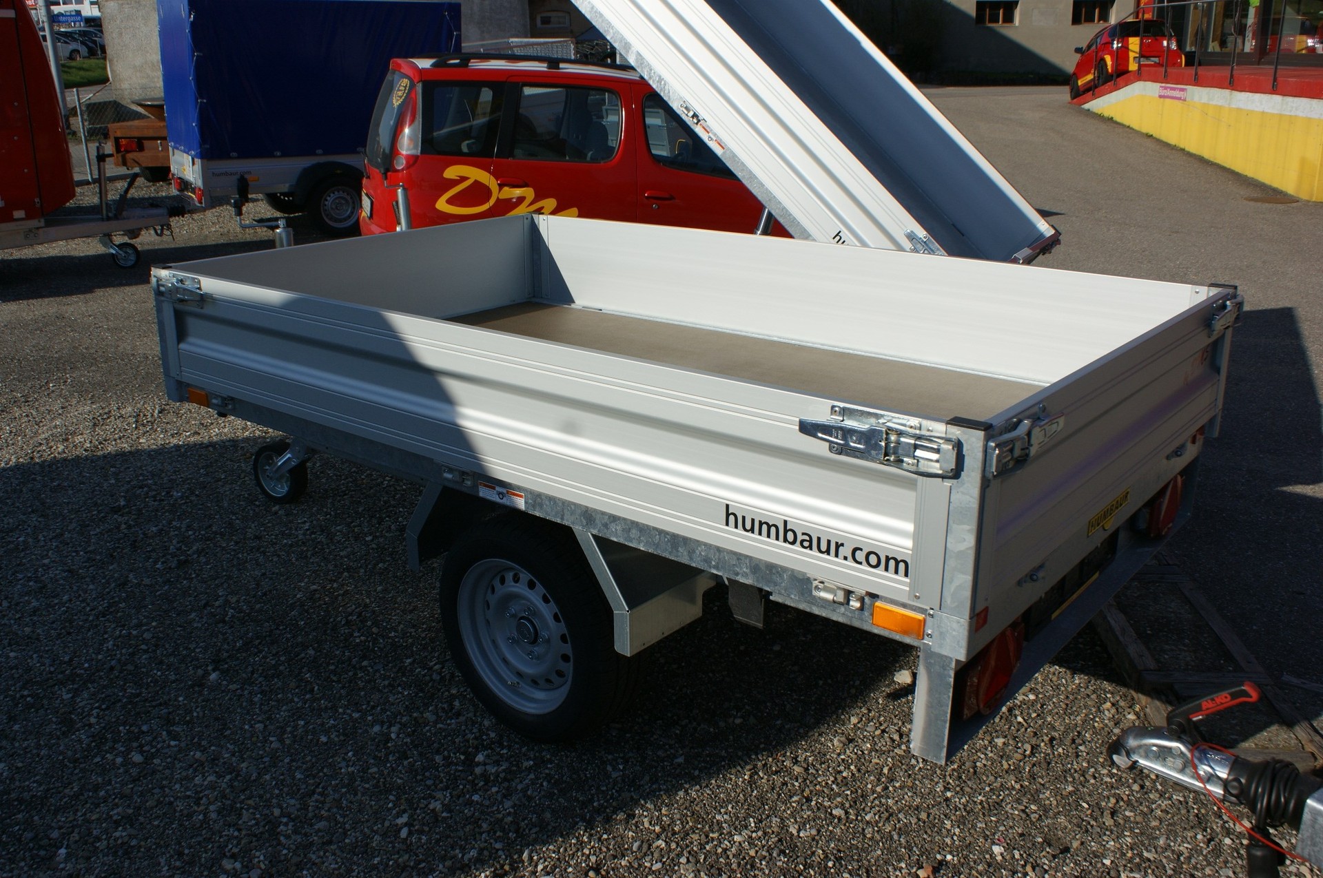 HUMBAUR HU 152314-image-5