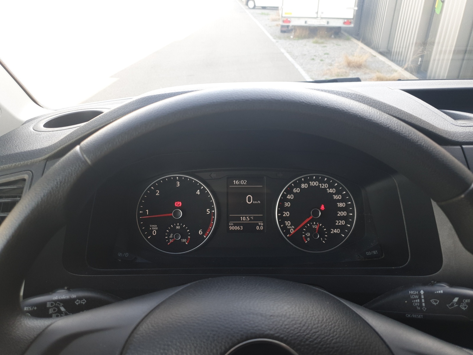VW T6 2.0 TDI-image-6